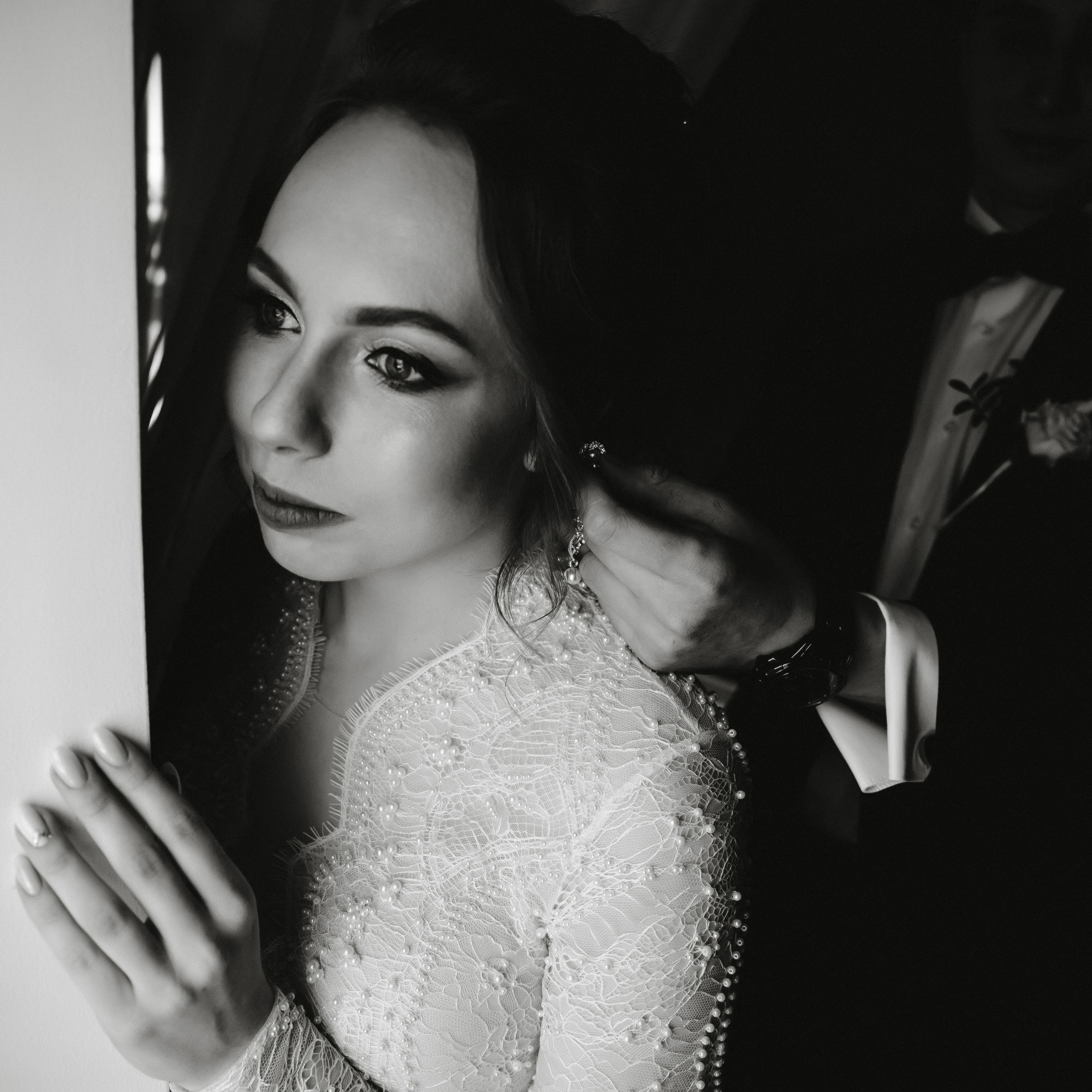 Mariya&Aleksey. Семейный и свадебный фотограф в Москве и МО Женя Истинова