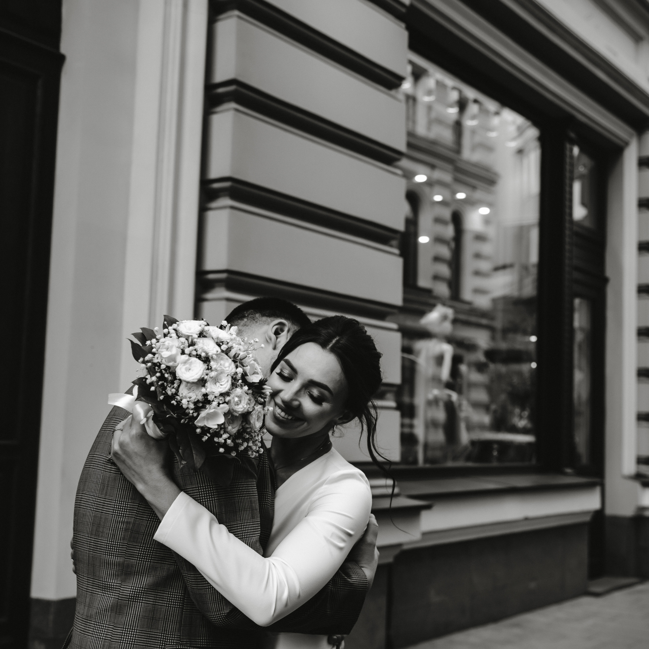 Anna&Arman. Семейный и свадебный фотограф в Москве и МО Женя Истинова