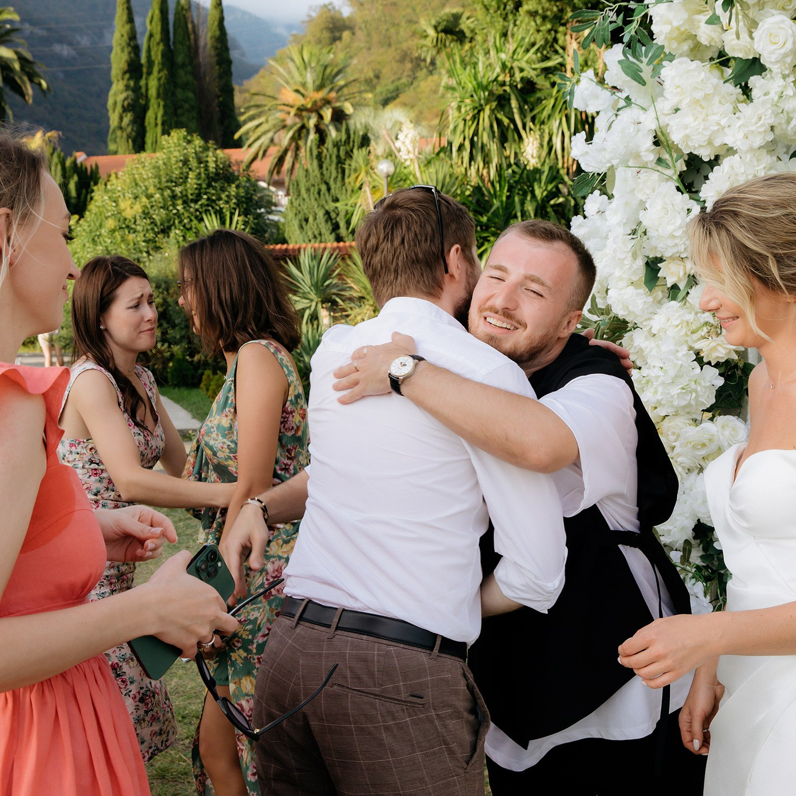A&M. Семейный и свадебный фотограф в Москве и МО Женя Истинова