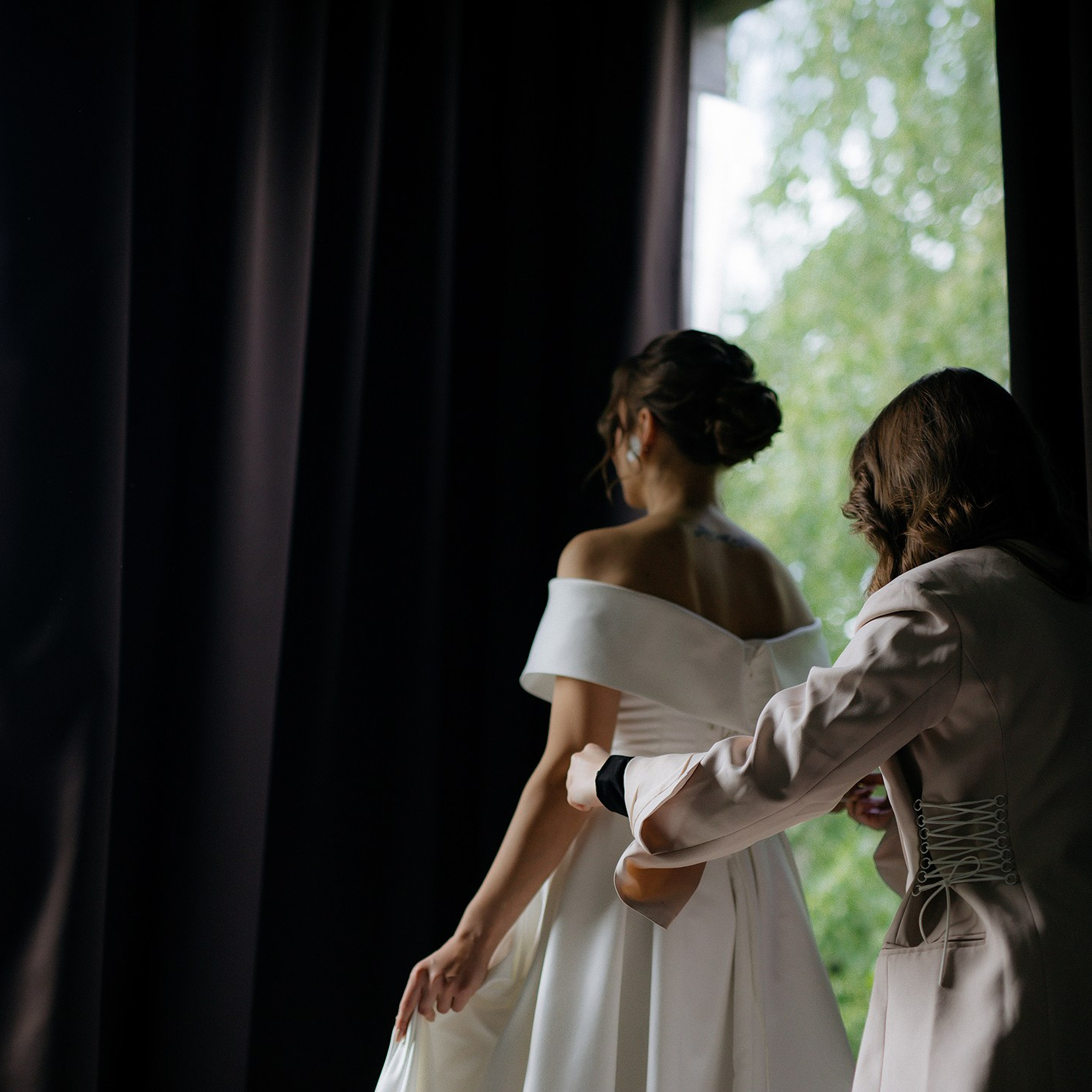 A&D. Семейный и свадебный фотограф в Москве и МО Женя Истинова