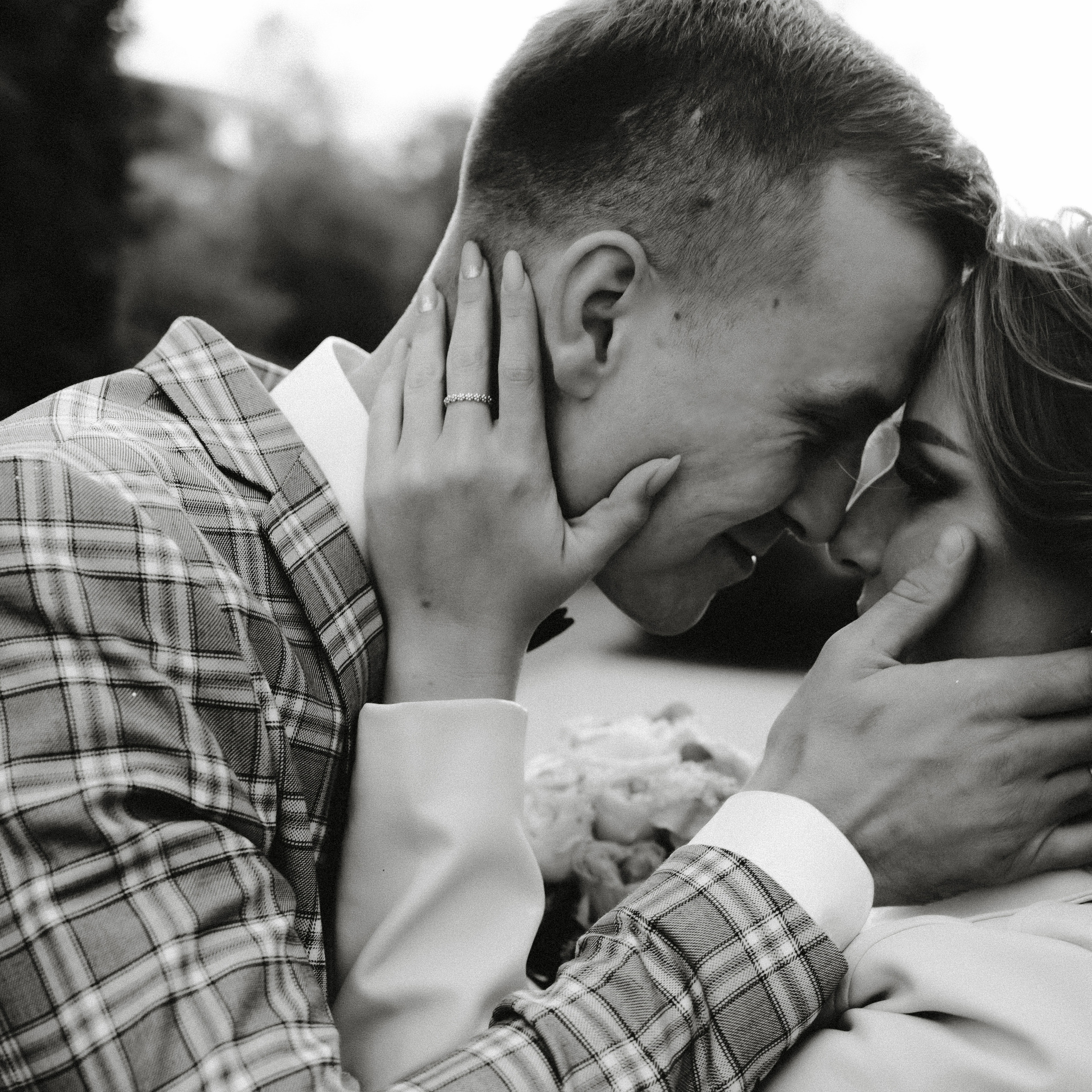 Nastya&Lesha. Семейный и свадебный фотограф в Москве и МО Женя Истинова