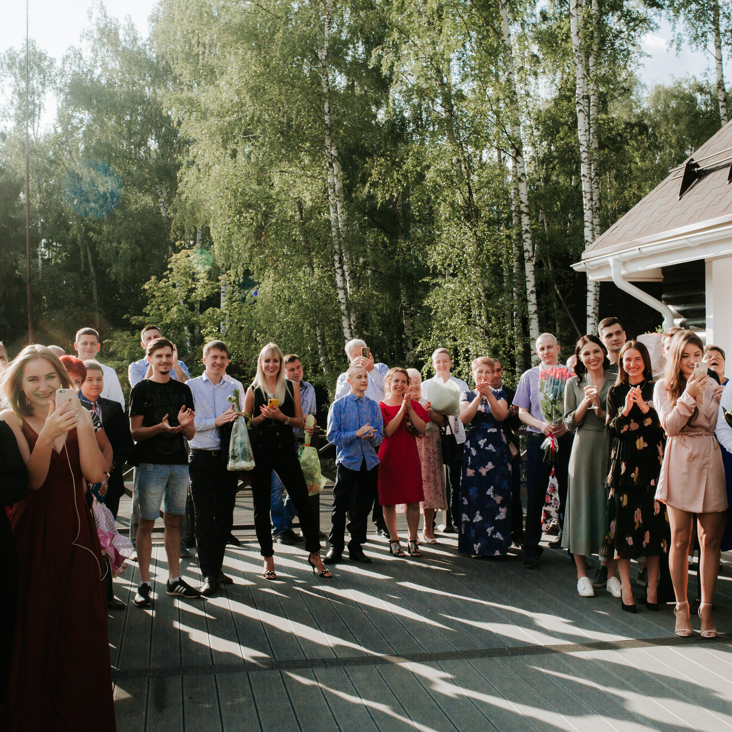 Andrew&Katya. Семейный и свадебный фотограф в Москве и МО Женя Истинова