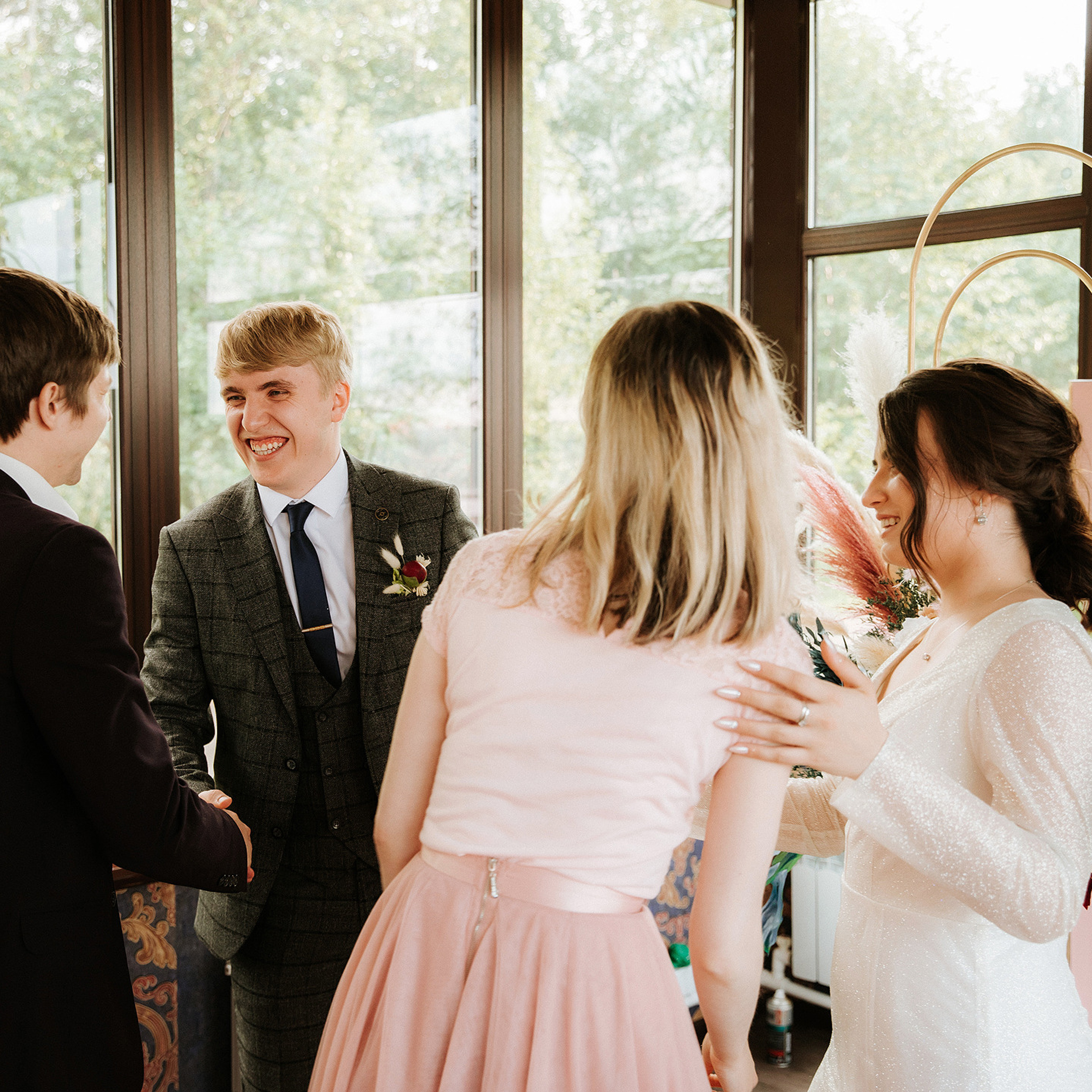 K&A. Семейный и свадебный фотограф в Москве и МО Женя Истинова