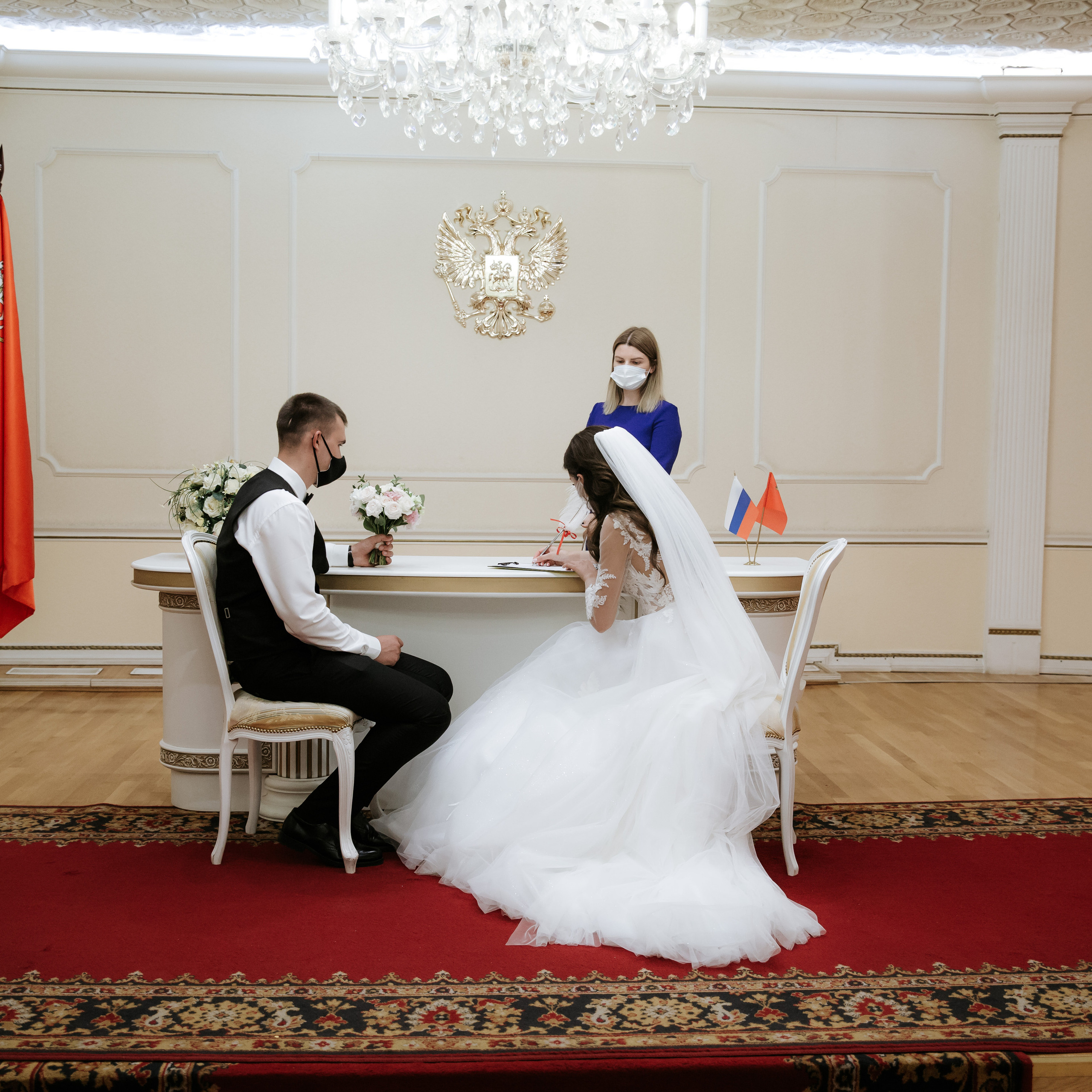 Olya&Dima. Семейный и свадебный фотограф в Москве и МО Женя Истинова