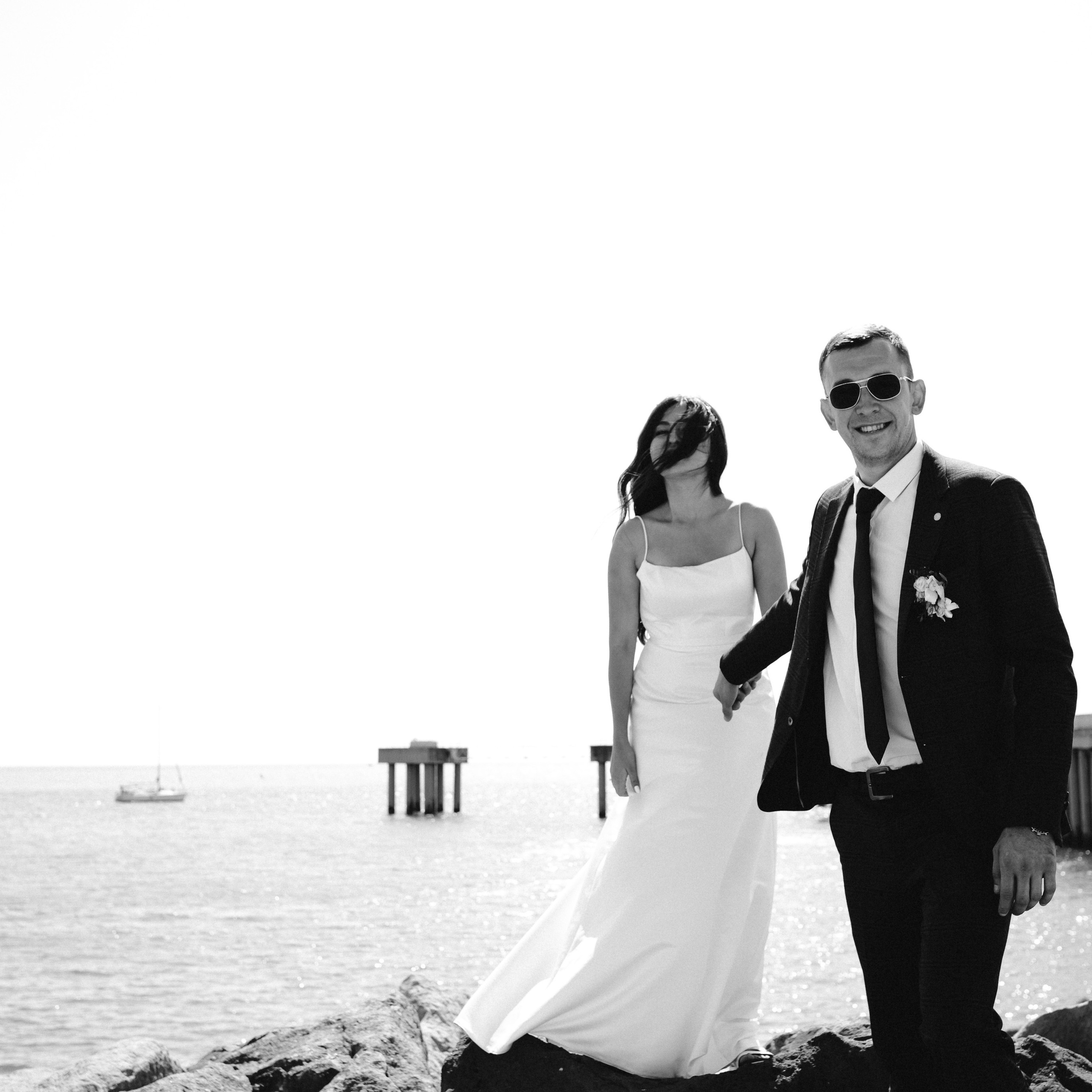 Malika&Dima. Семейный и свадебный фотограф в Москве и МО Женя Истинова