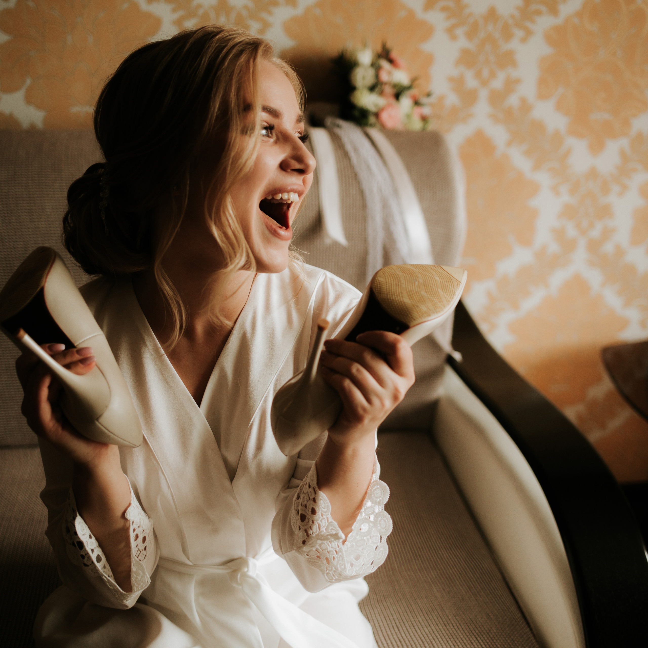 Alena&Evgeniy. Семейный и свадебный фотограф в Москве и МО Женя Истинова