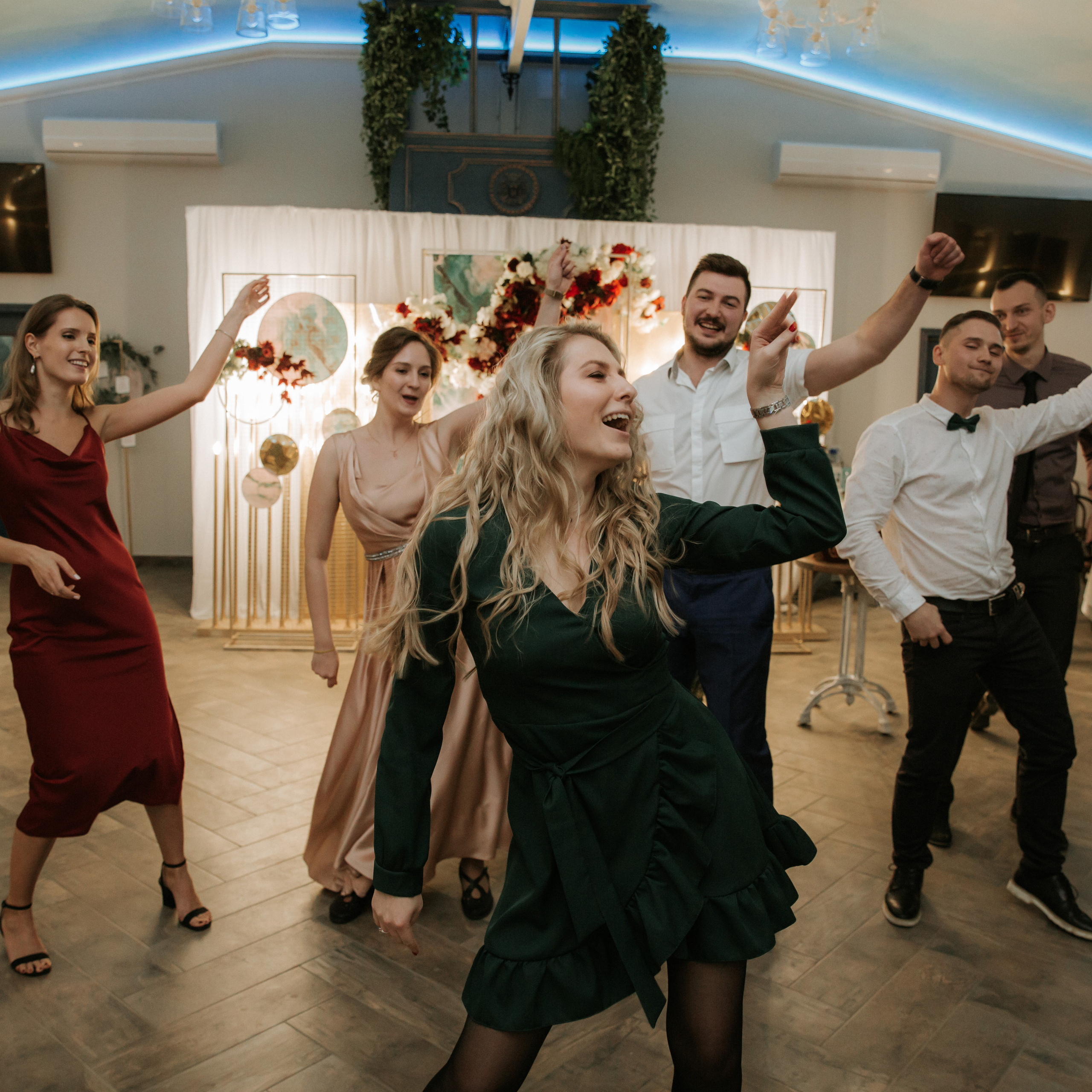 Mariya&Aleksey. Семейный и свадебный фотограф в Москве и МО Женя Истинова