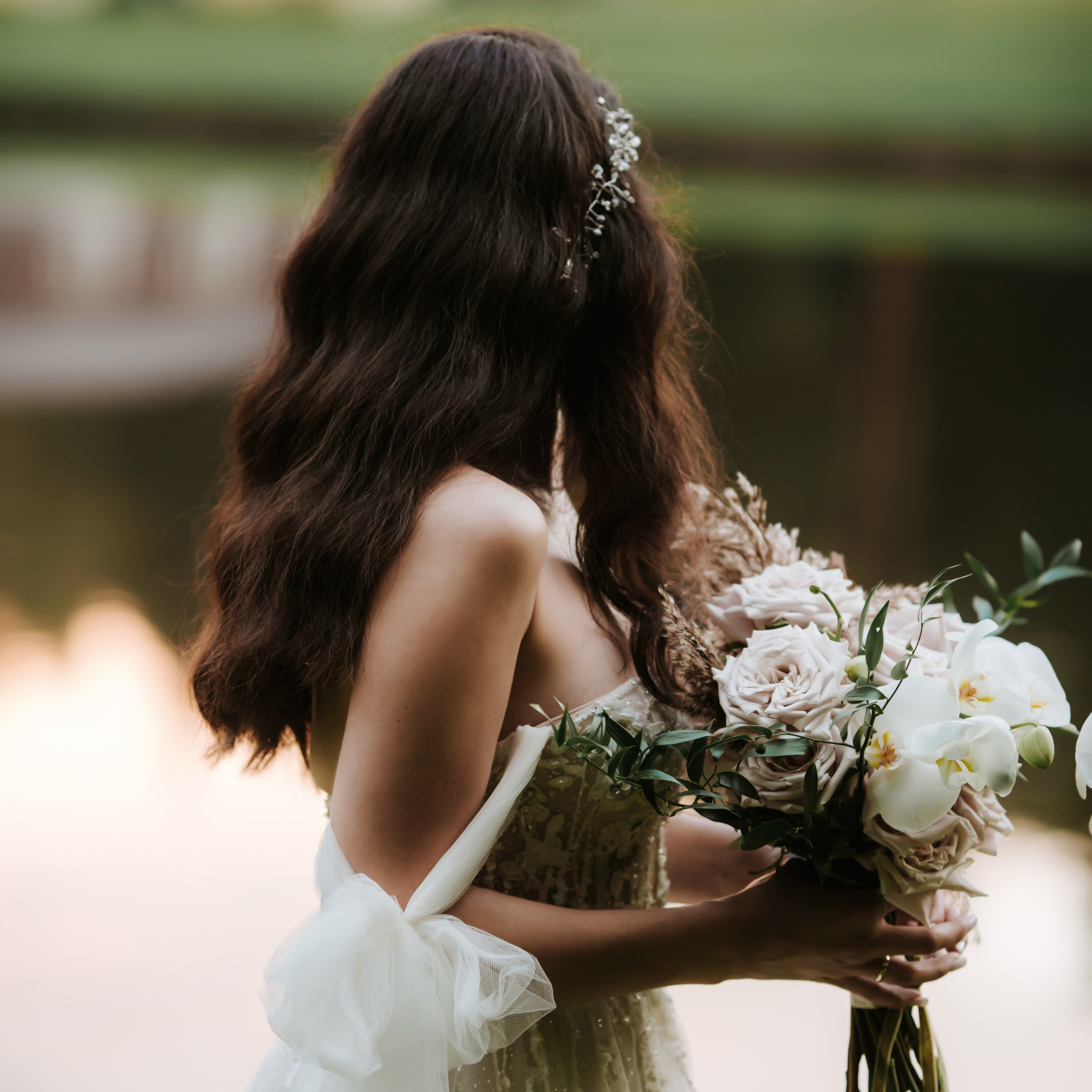 Elina&Nikita. Семейный и свадебный фотограф в Москве и МО Женя Истинова