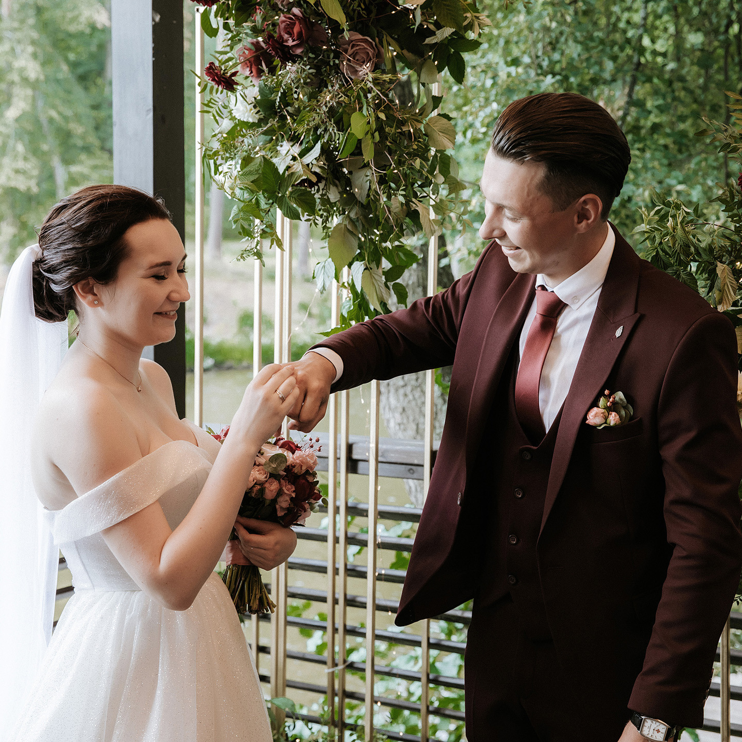 O&P. Семейный и свадебный фотограф в Москве и МО Женя Истинова