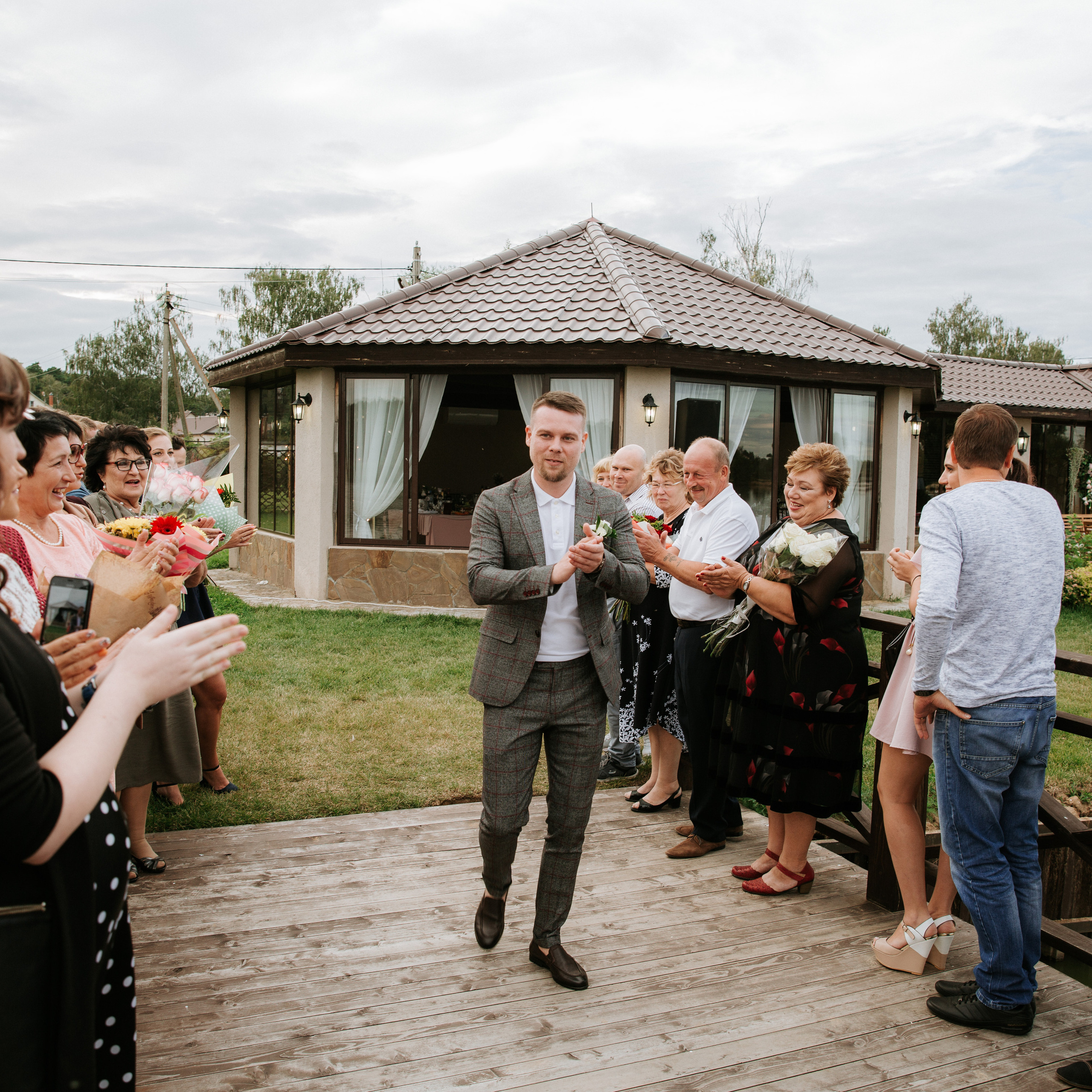 Oksana&Aleksey. Семейный и свадебный фотограф в Москве и МО Женя Истинова