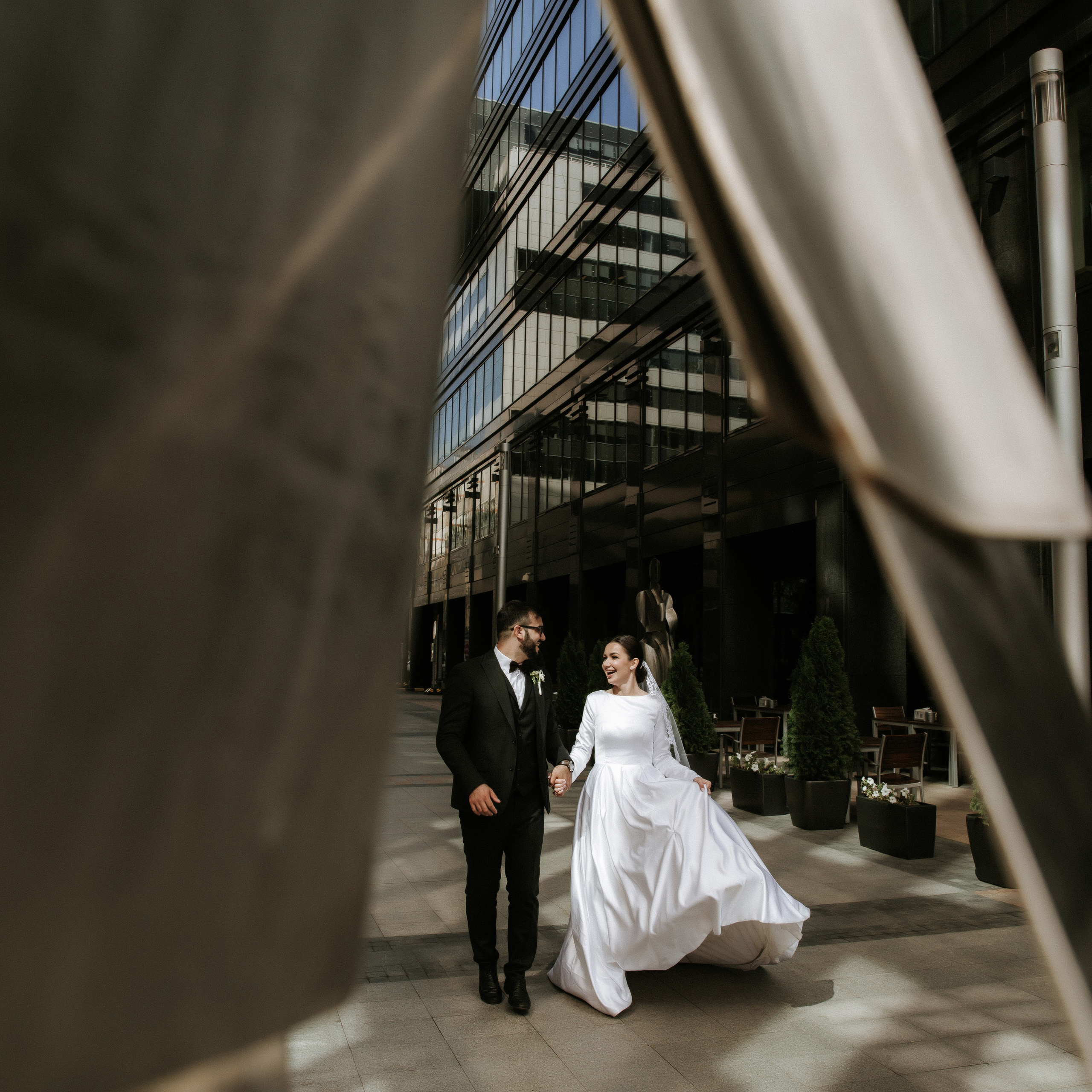 July&Azer. Семейный и свадебный фотограф в Москве и МО Женя Истинова