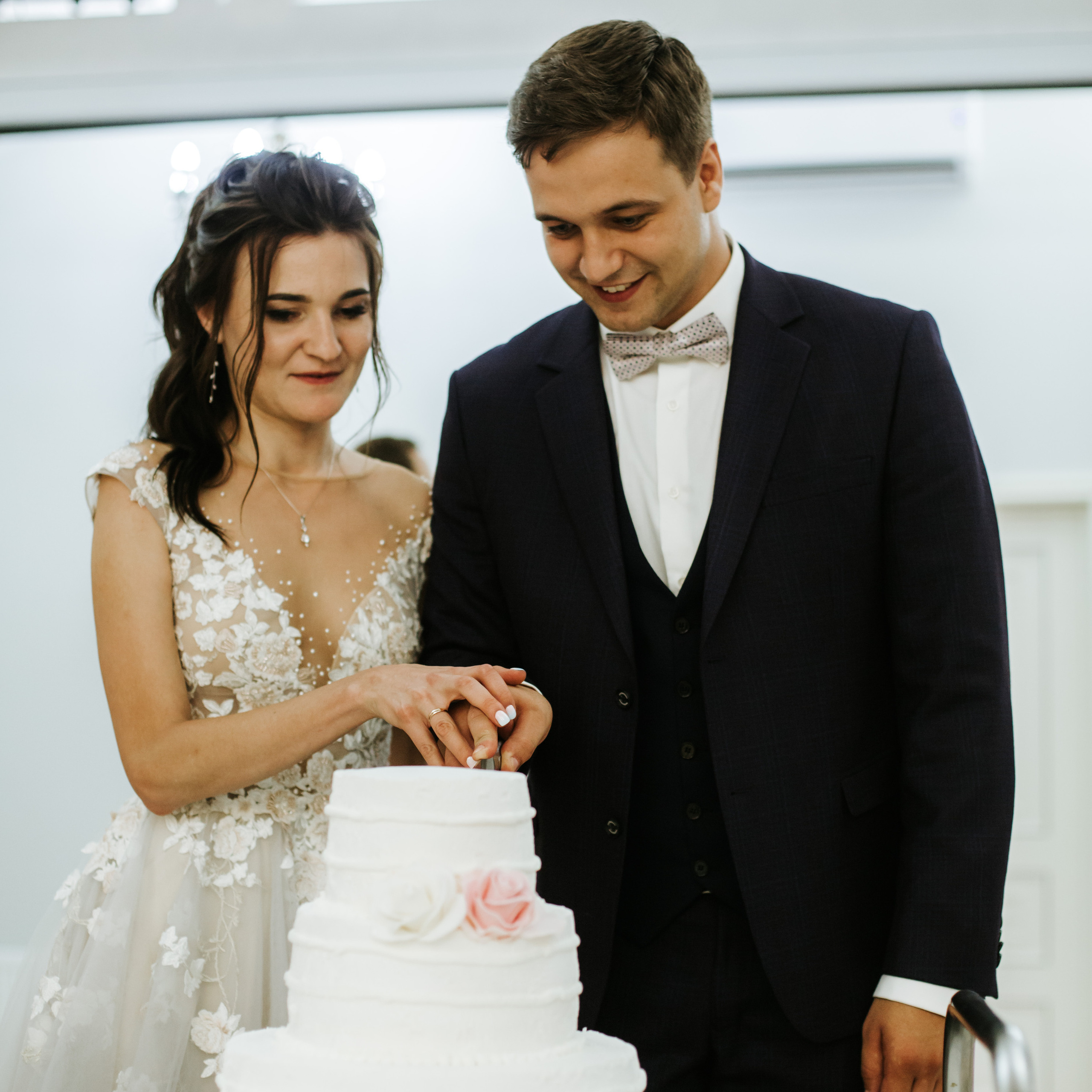 O&А. Семейный и свадебный фотограф в Москве и МО Женя Истинова