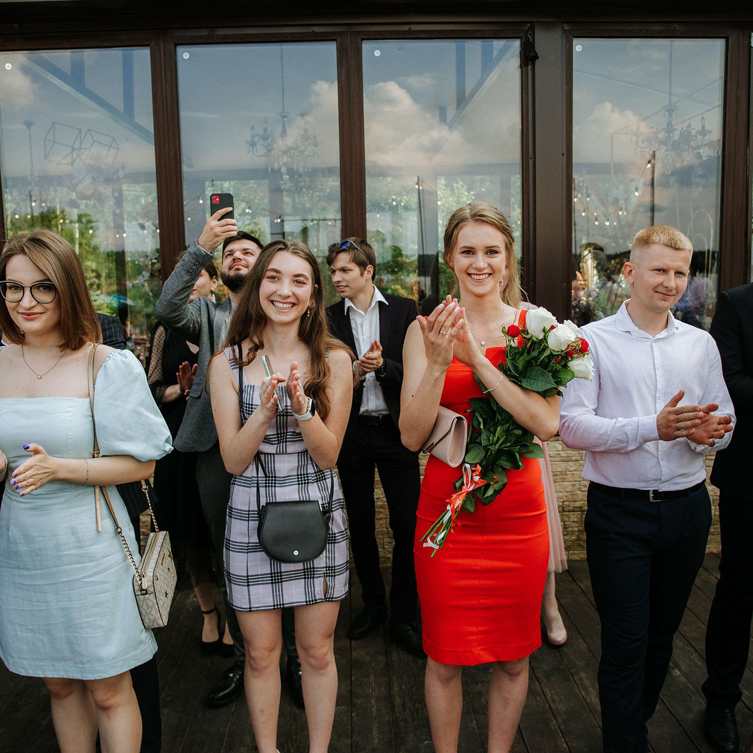 K&A. Семейный и свадебный фотограф в Москве и МО Женя Истинова