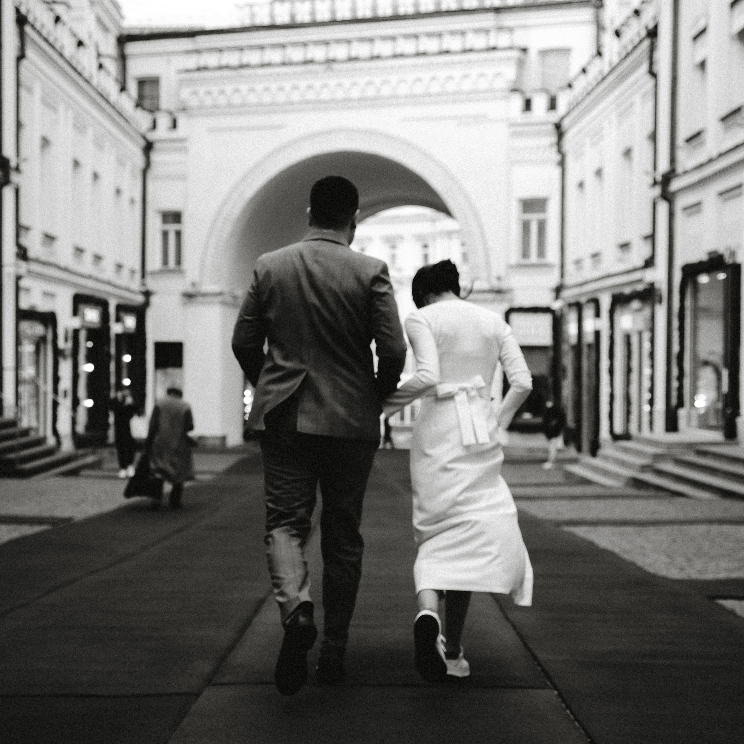 Anna&Arman. Семейный и свадебный фотограф в Москве и МО Женя Истинова