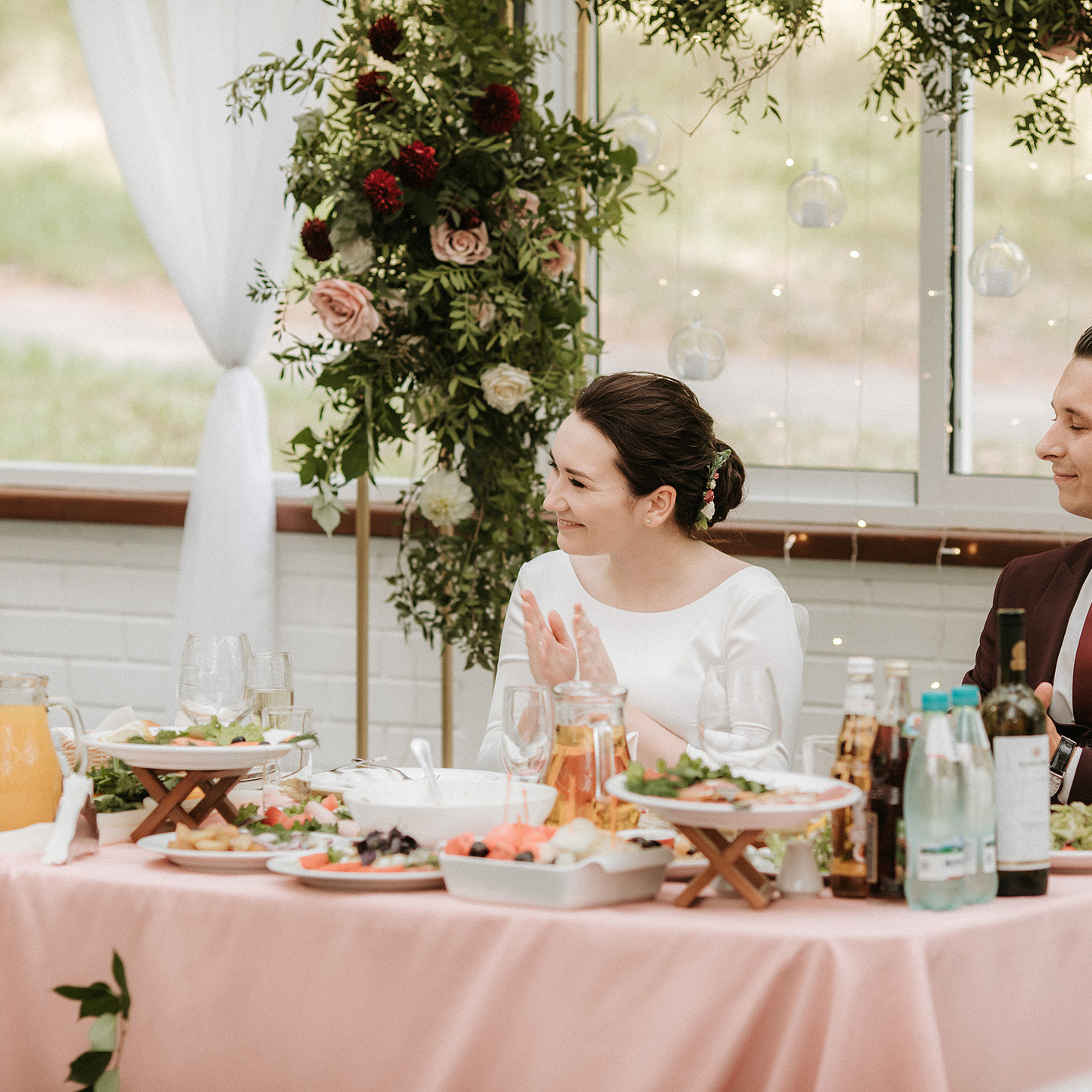 O&P. Семейный и свадебный фотограф в Москве и МО Женя Истинова