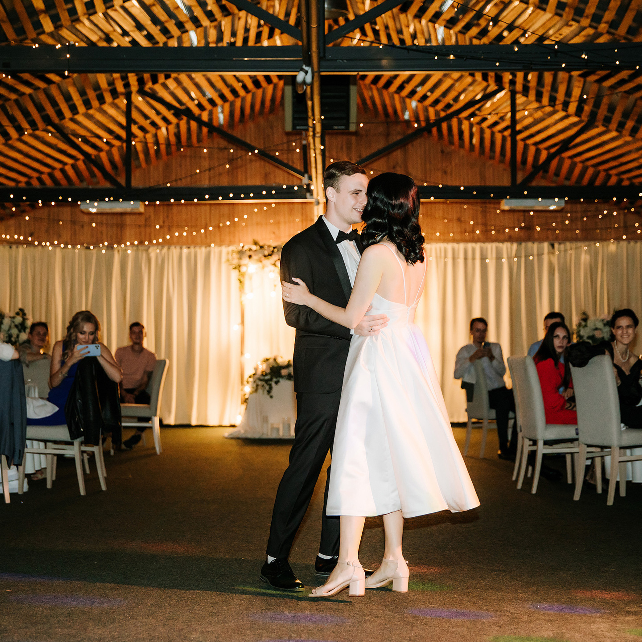 N&M. Семейный и свадебный фотограф в Москве и МО Женя Истинова