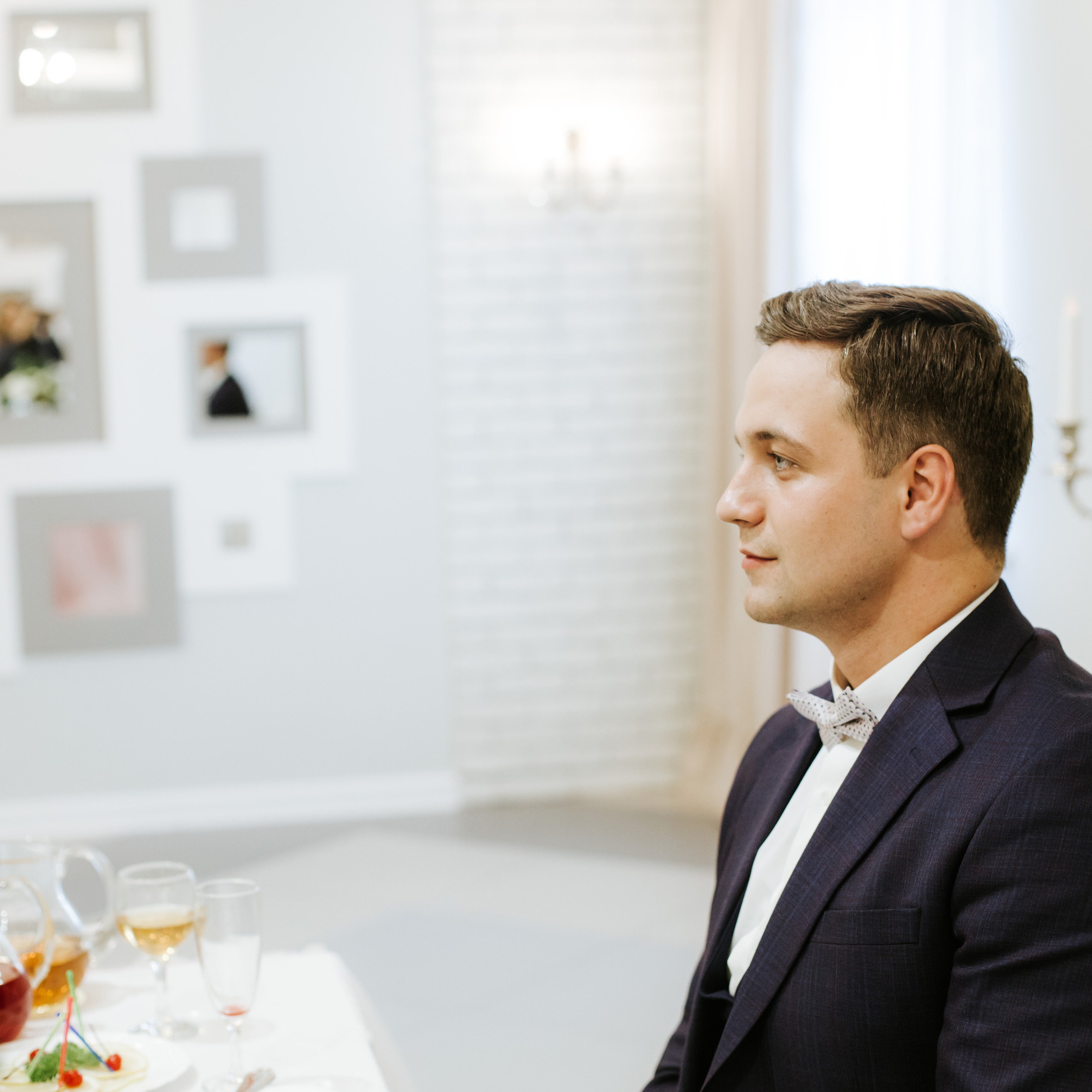 O&А. Семейный и свадебный фотограф в Москве и МО Женя Истинова