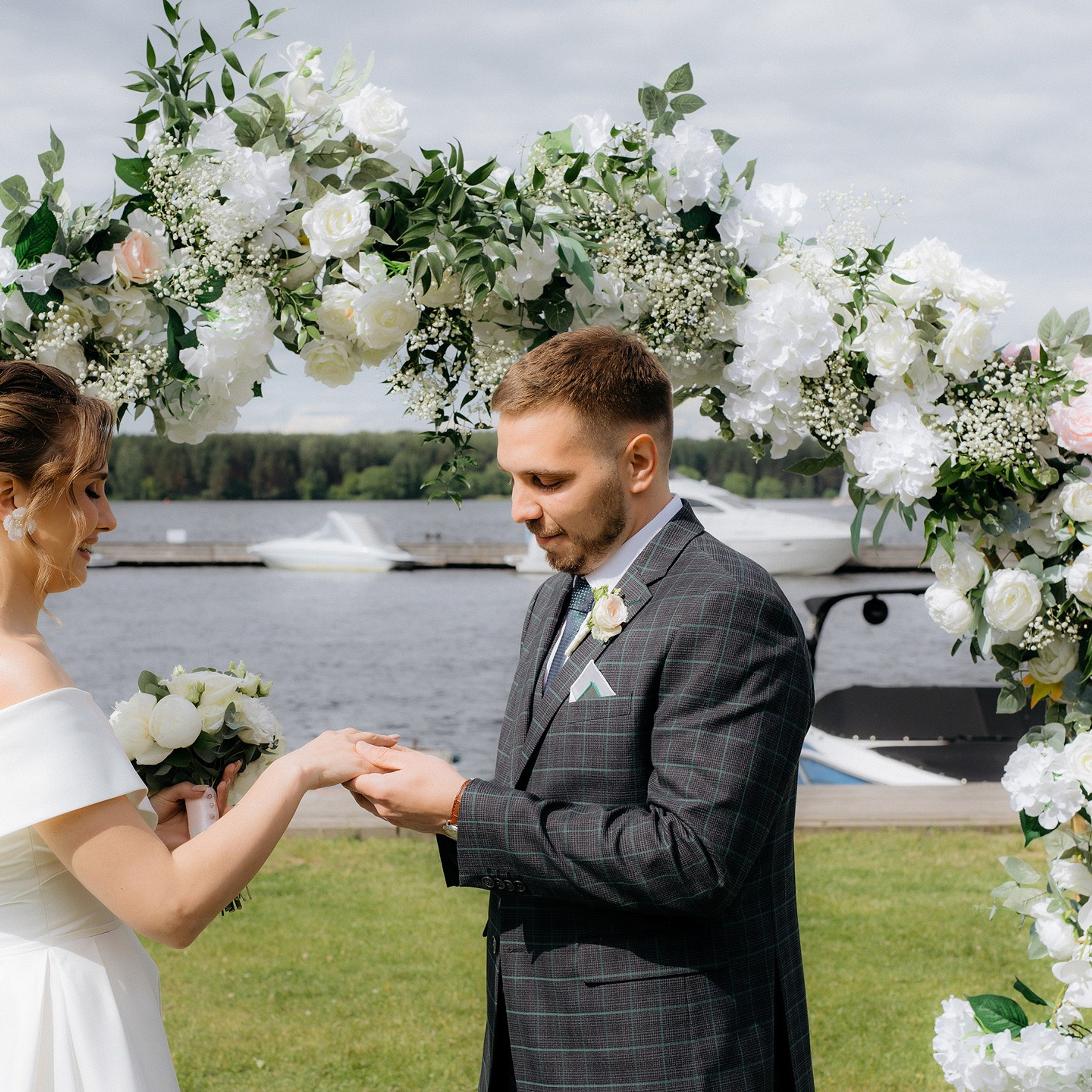 A&D. Семейный и свадебный фотограф в Москве и МО Женя Истинова