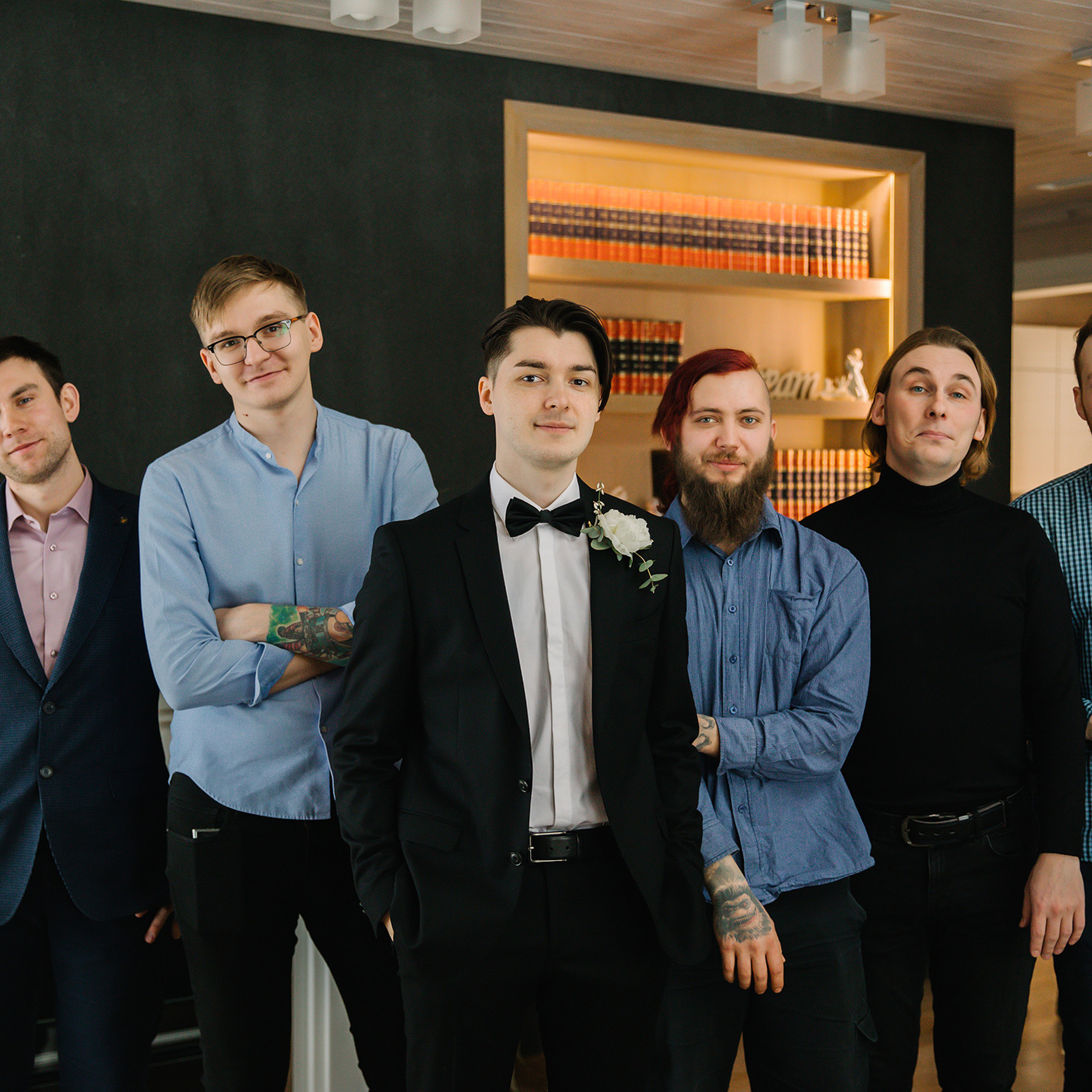 A&I. Семейный и свадебный фотограф в Москве и МО Женя Истинова