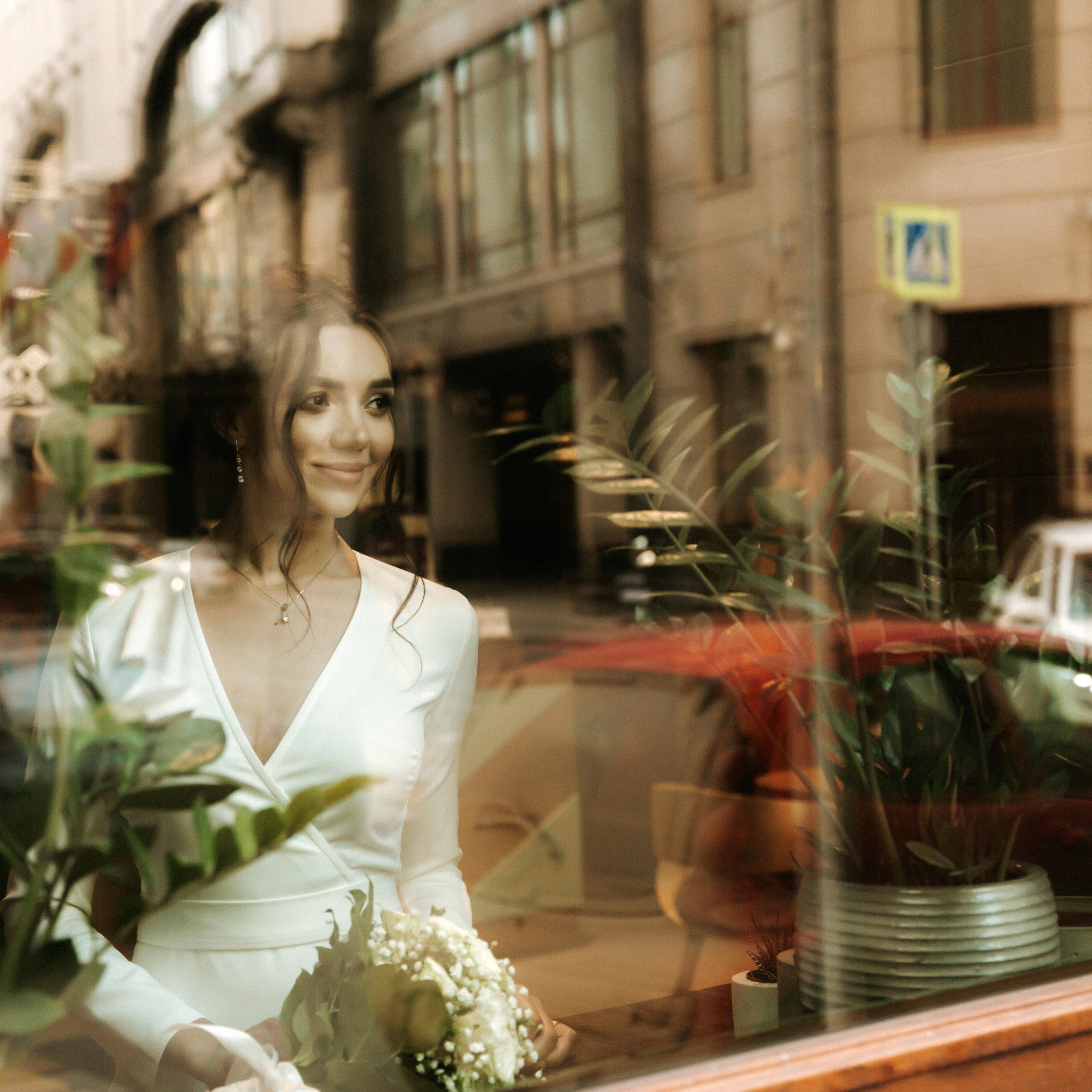 Anna&Arman. Семейный и свадебный фотограф в Москве и МО Женя Истинова