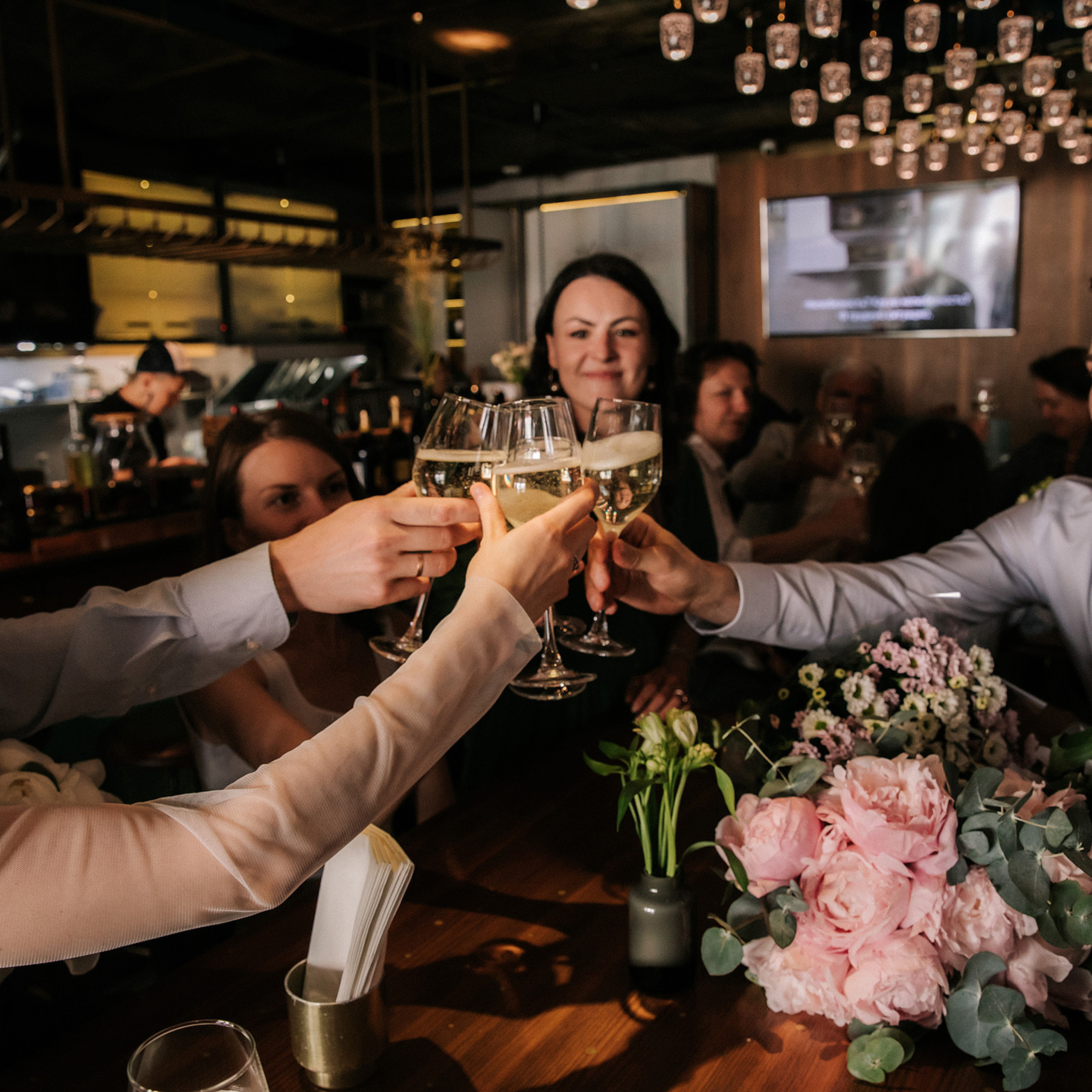 A&M. Семейный и свадебный фотограф в Москве и МО Женя Истинова