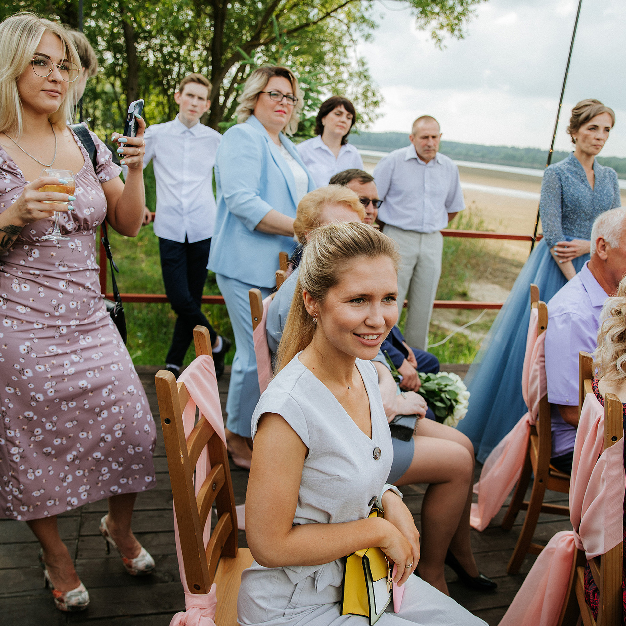 K&A. Семейный и свадебный фотограф в Москве и МО Женя Истинова