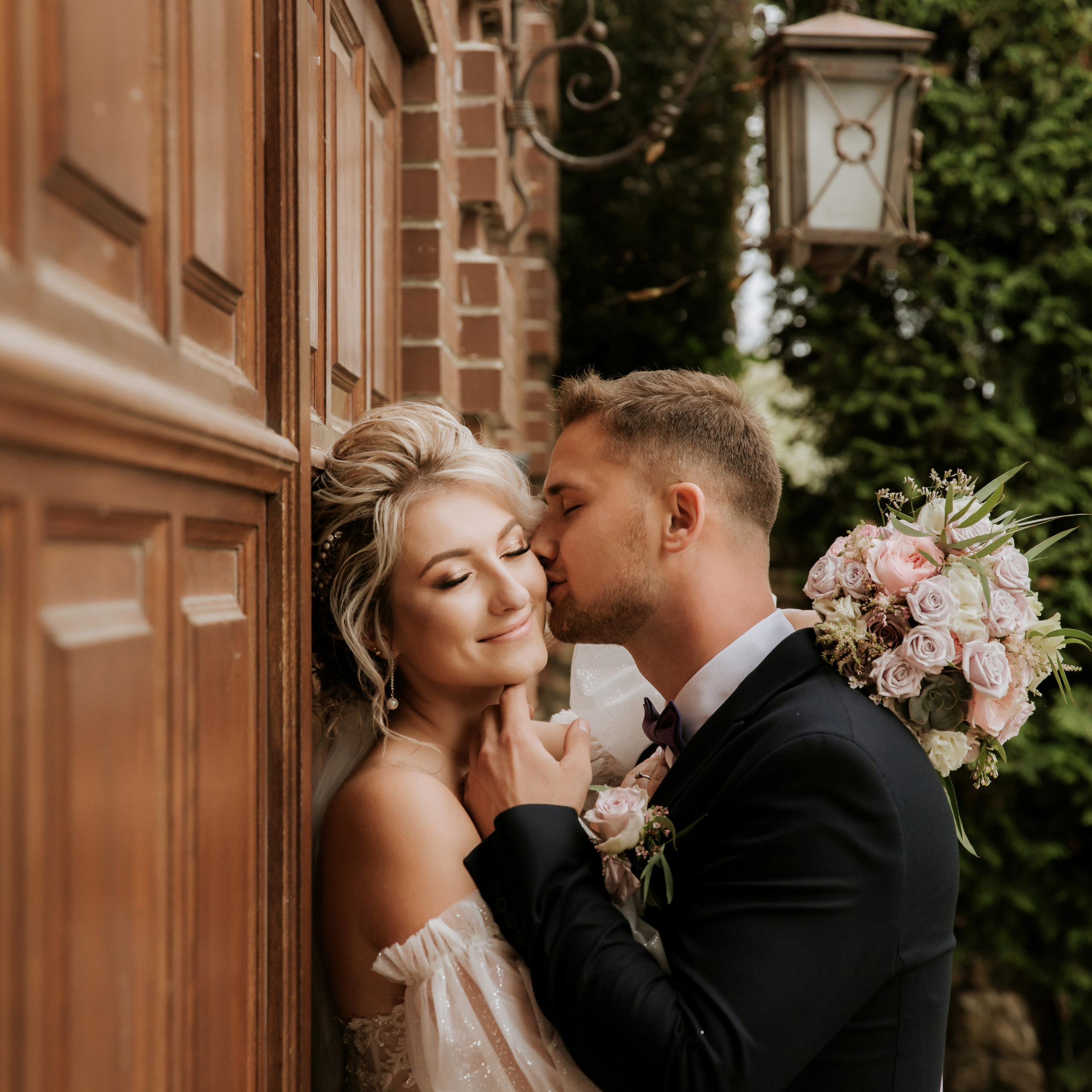 Alexandra&Nickolay. Семейный и свадебный фотограф в Москве и МО Женя Истинова