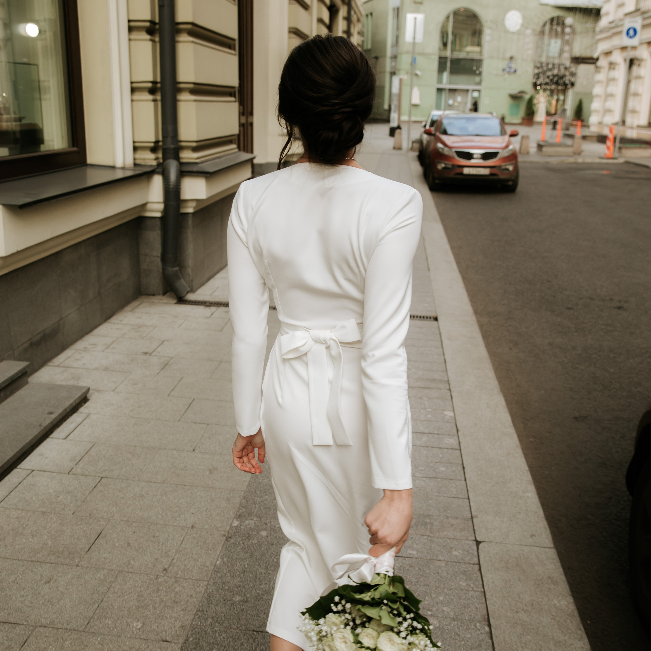 Anna&Arman. Семейный и свадебный фотограф в Москве и МО Женя Истинова