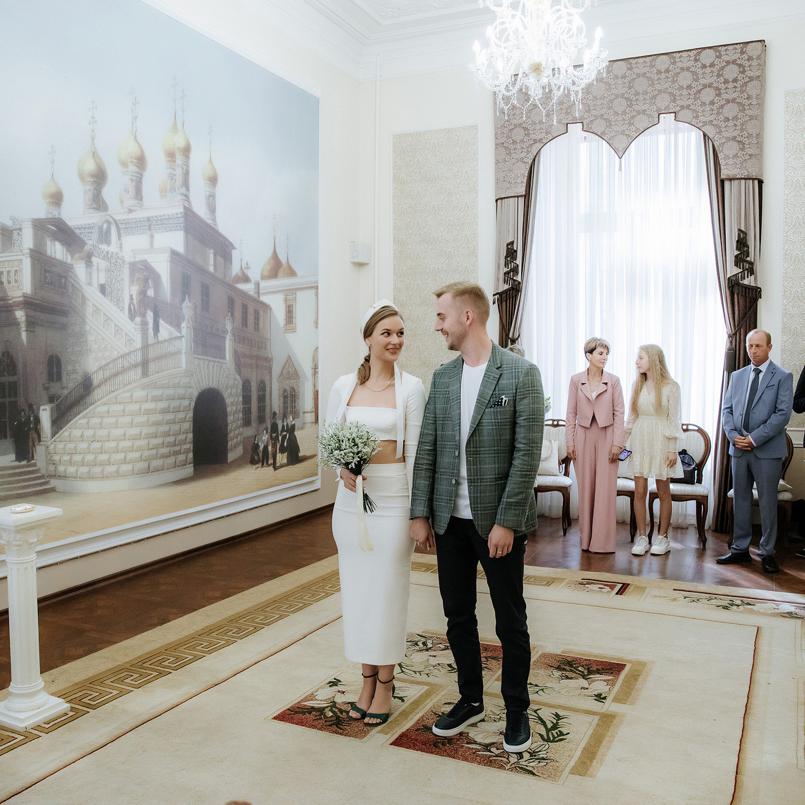 N&S. Семейный и свадебный фотограф в Москве и МО Женя Истинова