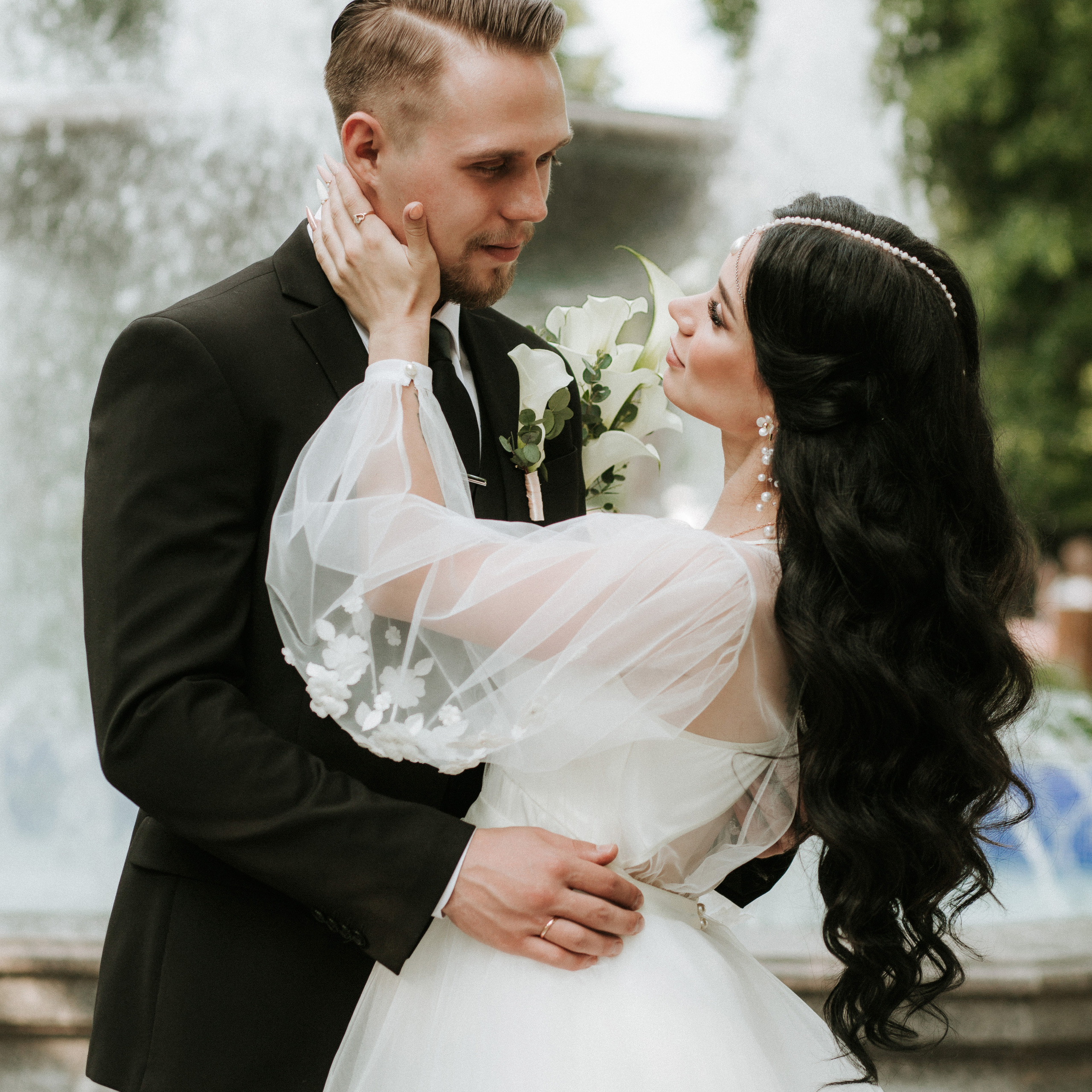 Maks&Rita. Семейный и свадебный фотограф в Москве и МО Женя Истинова