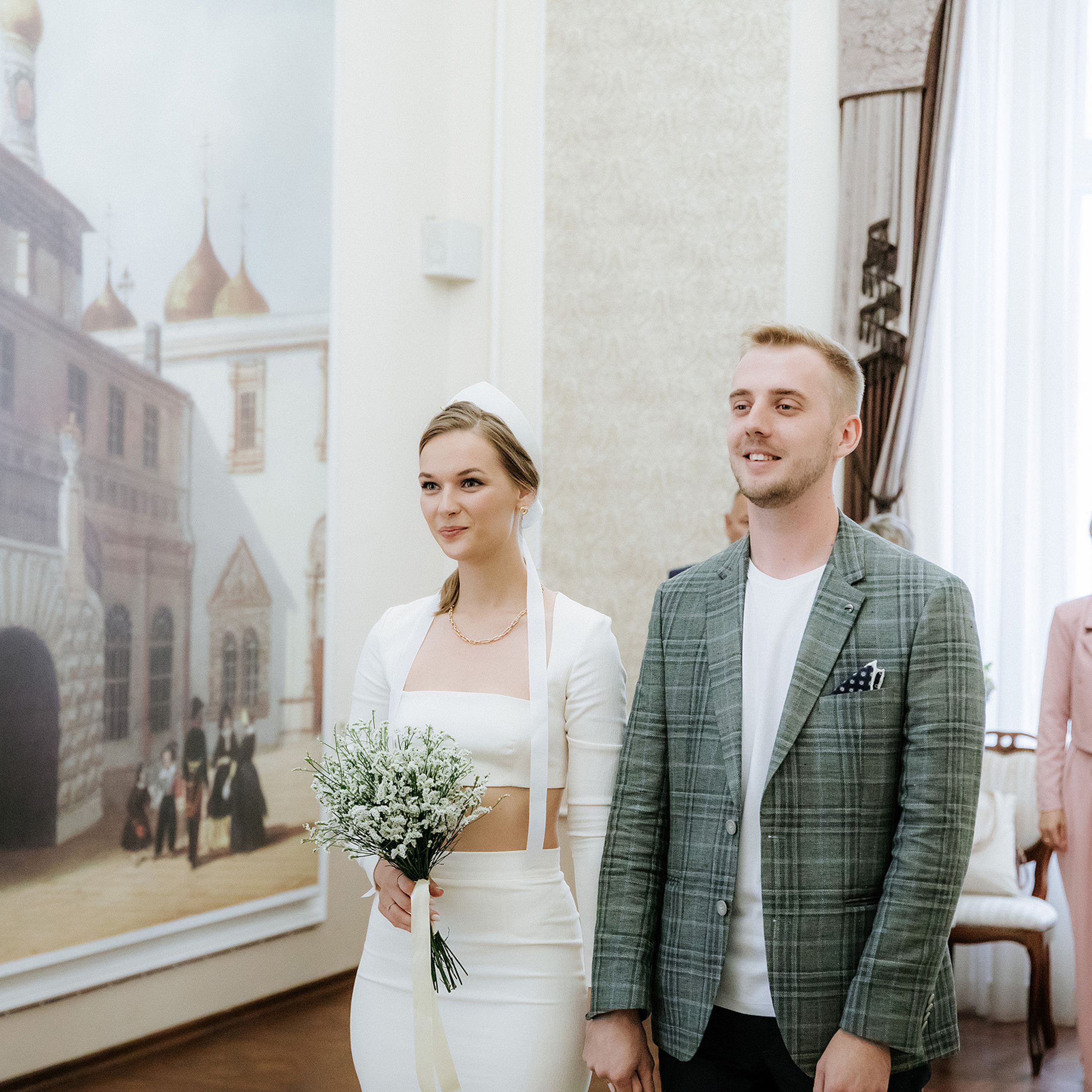 N&S. Семейный и свадебный фотограф в Москве и МО Женя Истинова