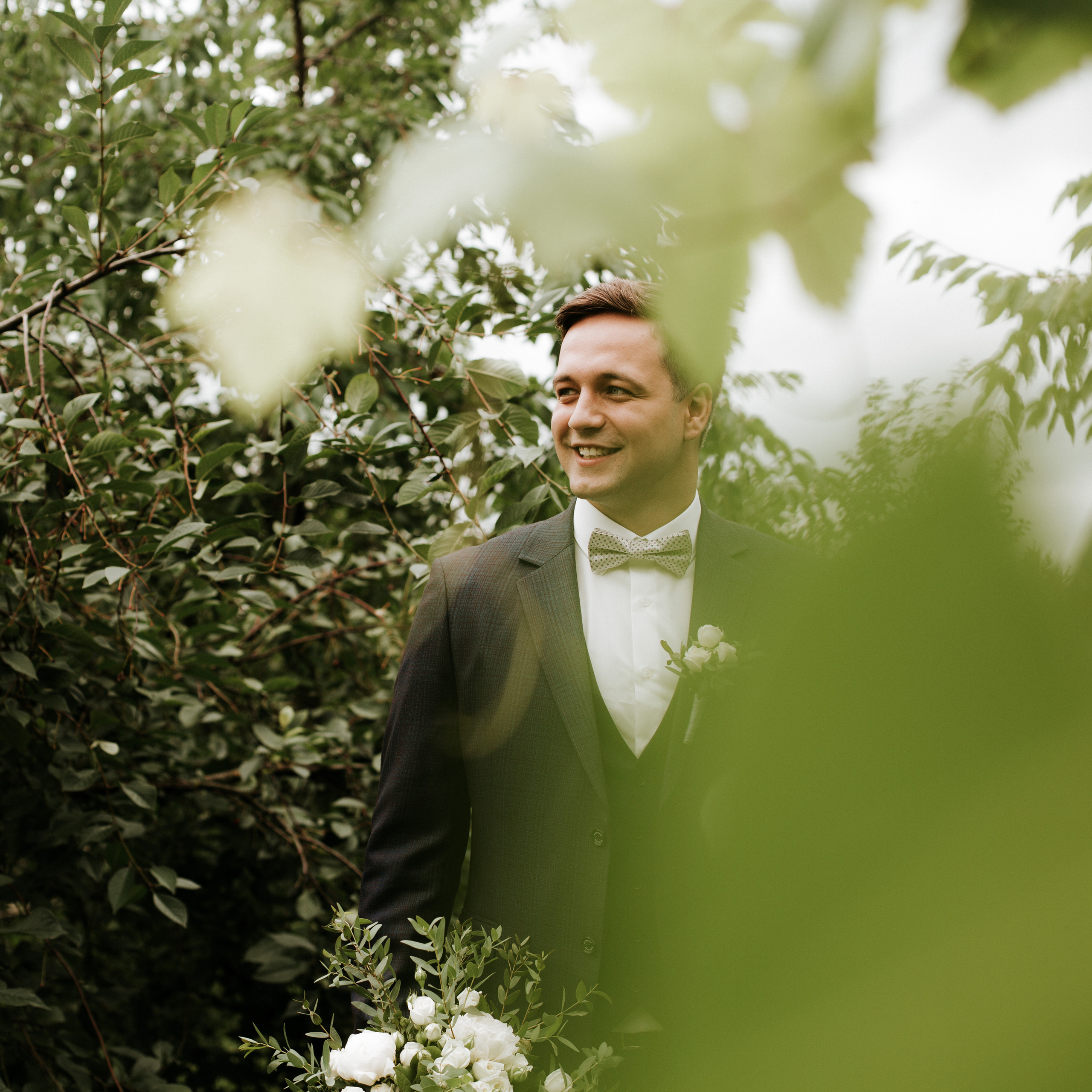 O&А. Семейный и свадебный фотограф в Москве и МО Женя Истинова