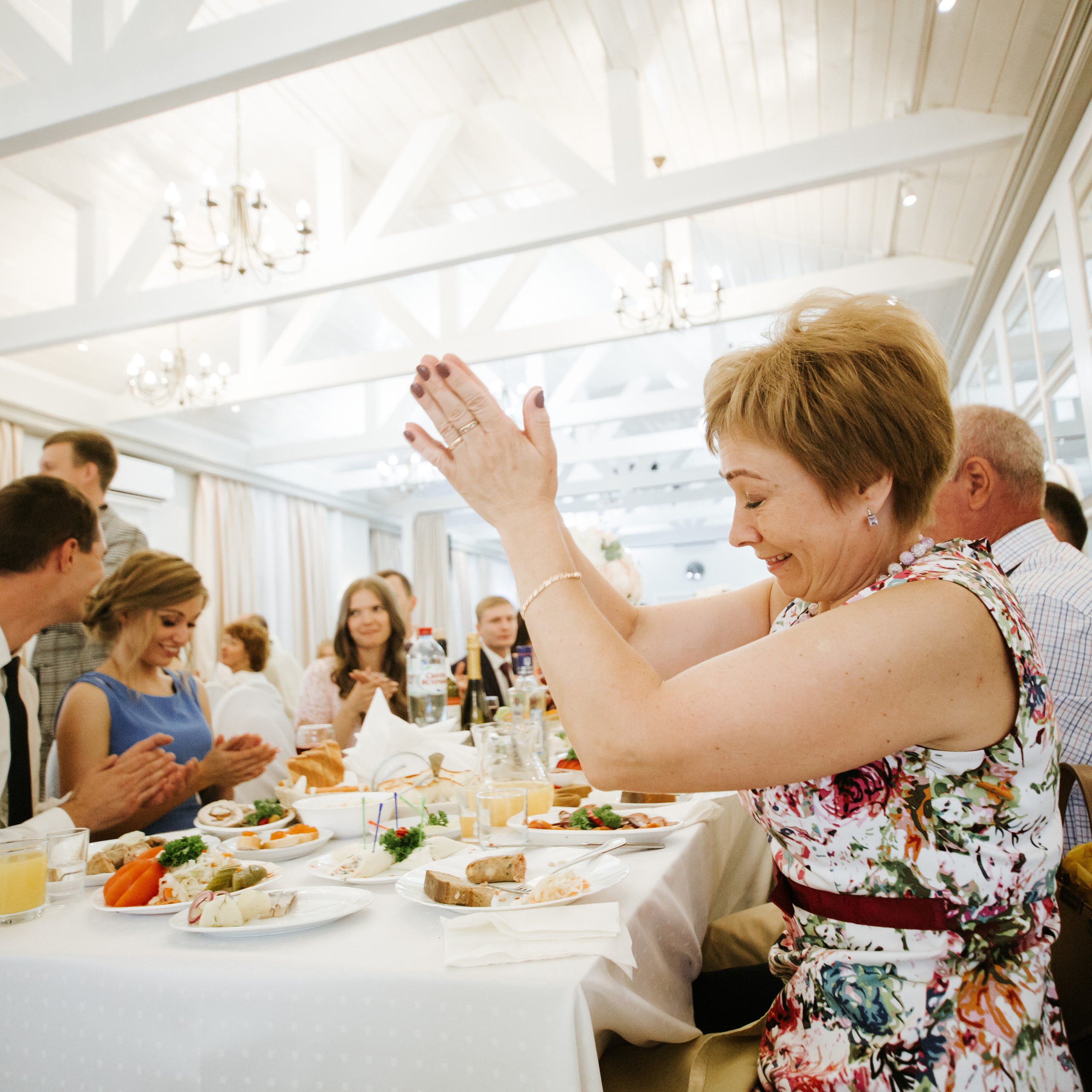 O&А. Семейный и свадебный фотограф в Москве и МО Женя Истинова