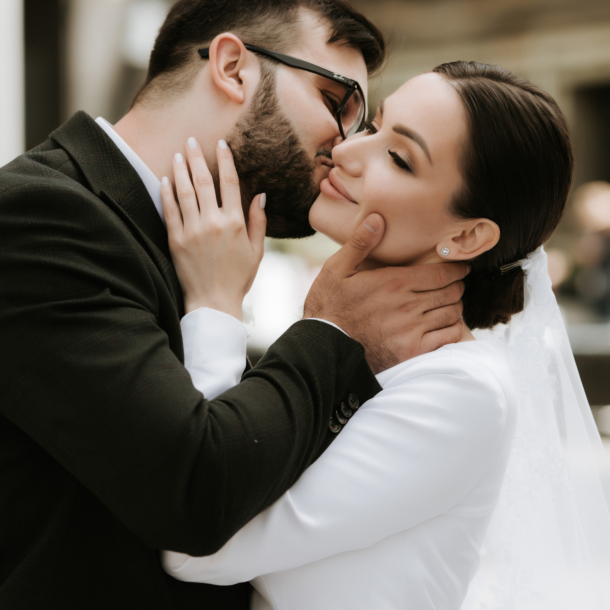 July&Azer. Семейный и свадебный фотограф в Москве и МО Женя Истинова