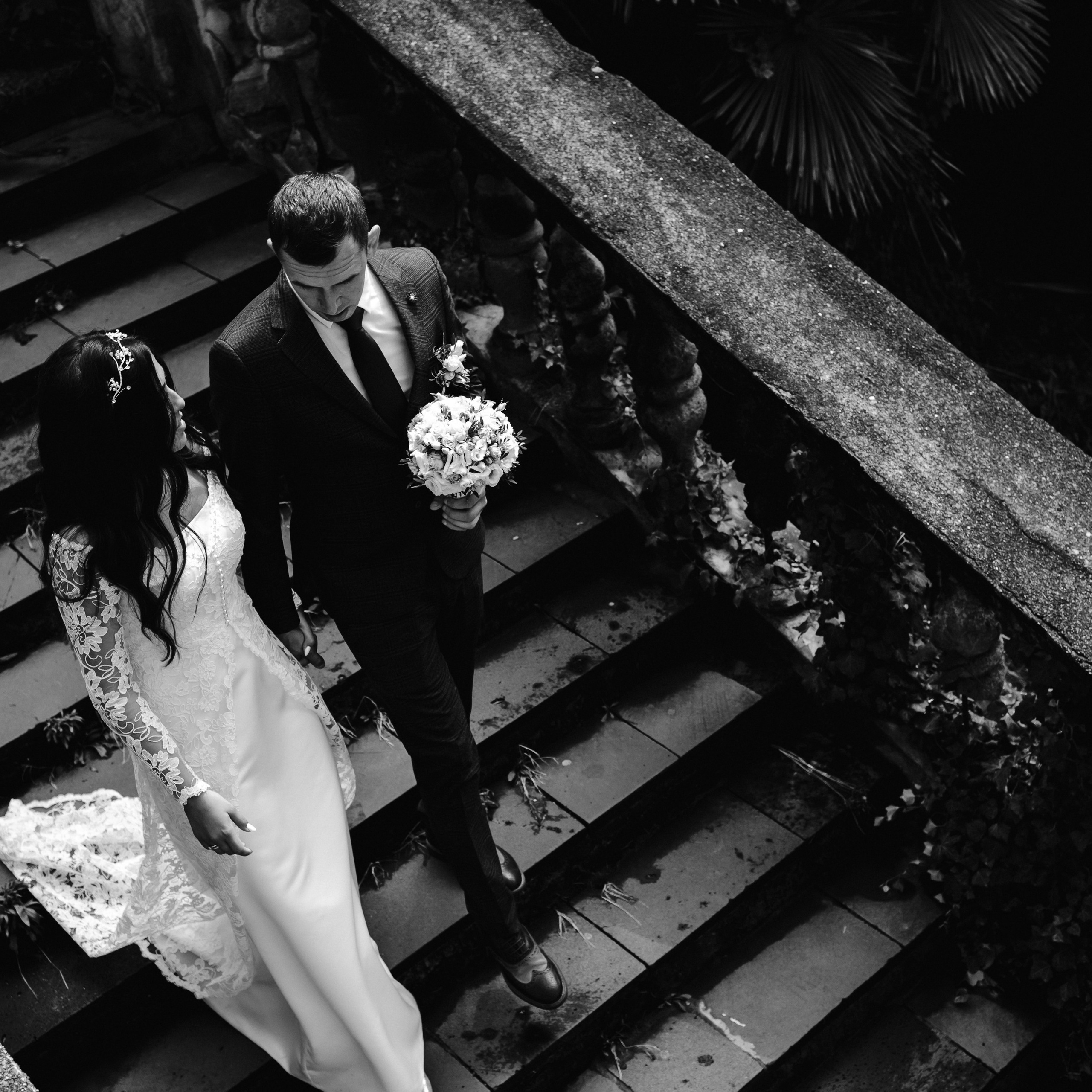 Malika&Dima. Семейный и свадебный фотограф в Москве и МО Женя Истинова