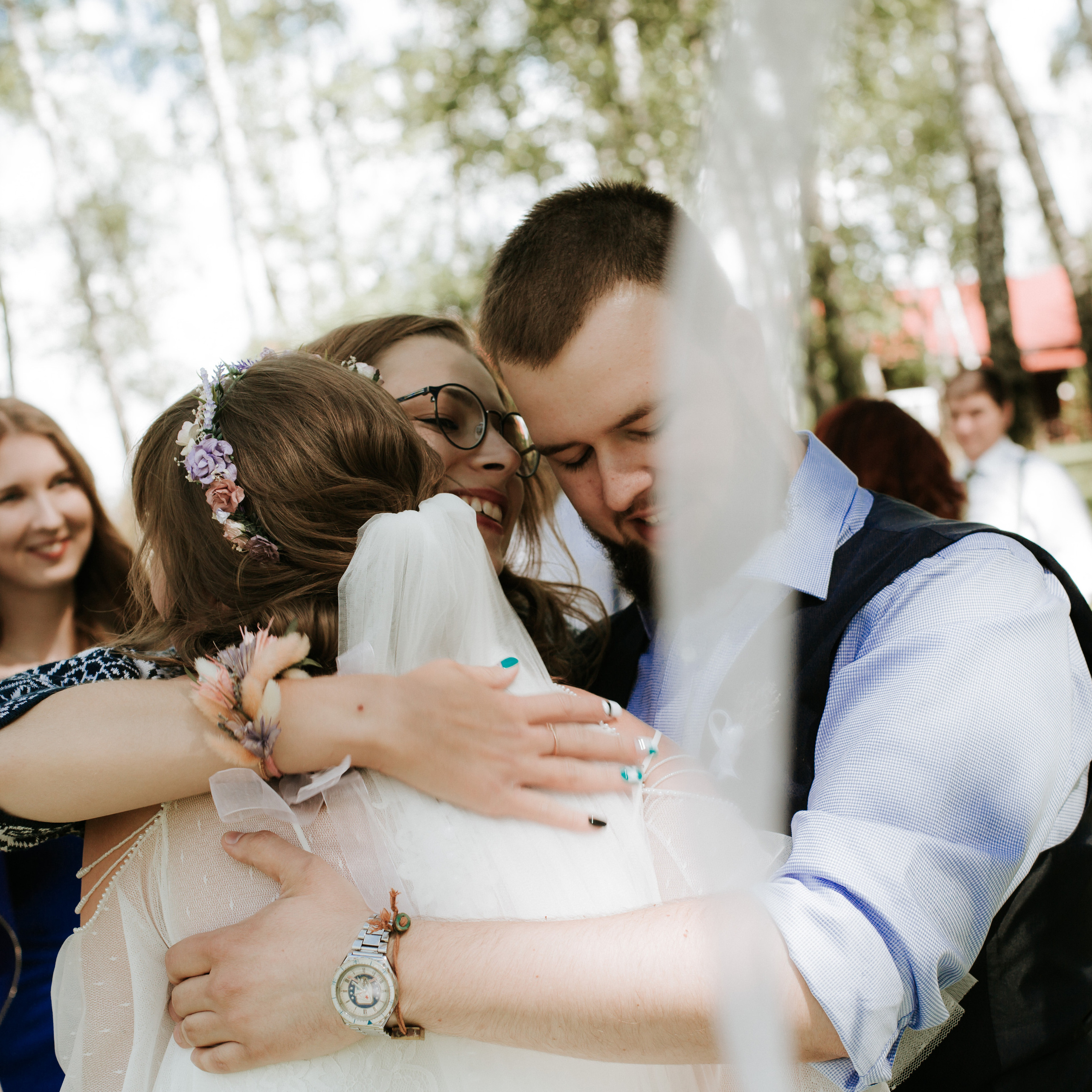 Anna&Artem. Семейный и свадебный фотограф в Москве и МО Женя Истинова