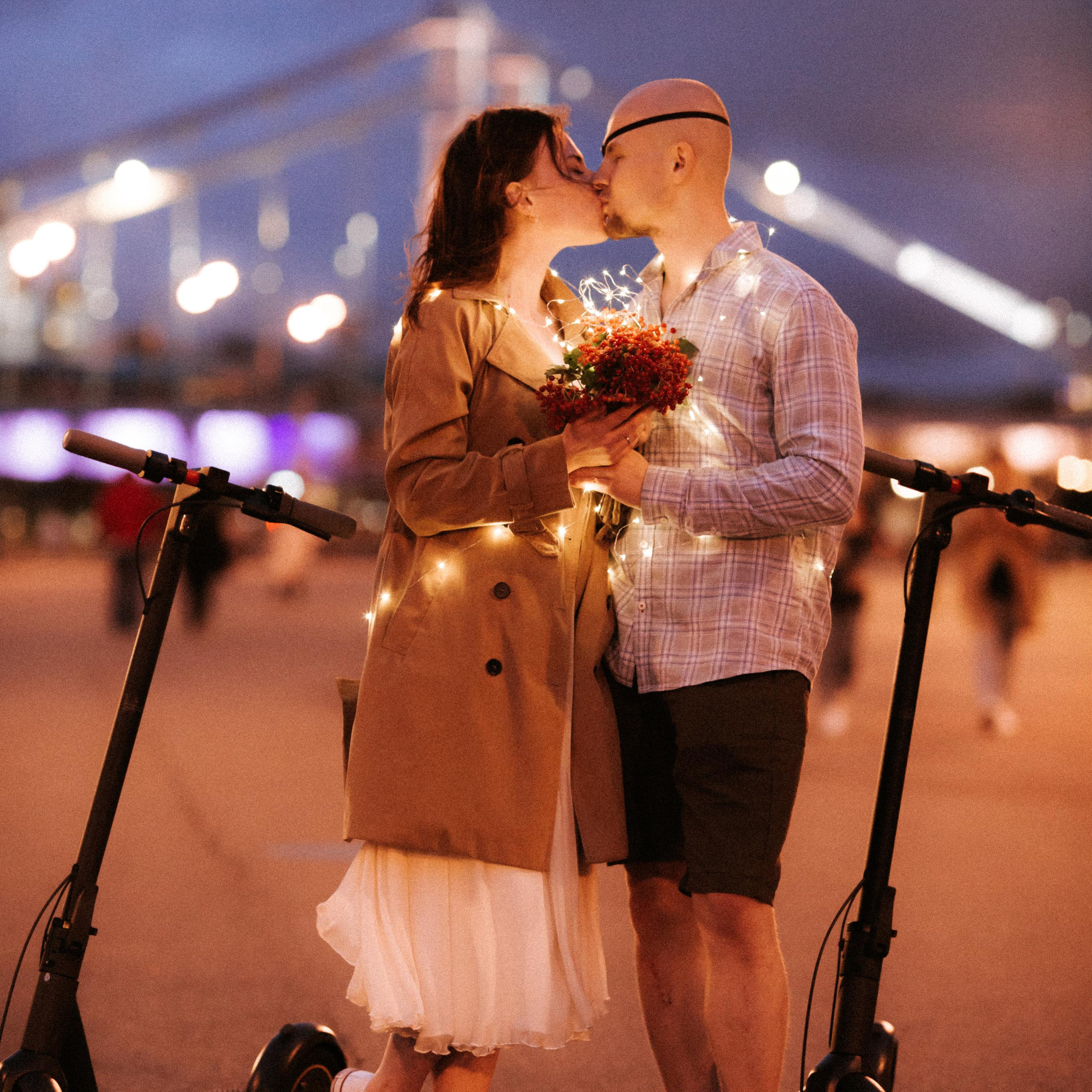 Daria&Aleksey. Семейный и свадебный фотограф в Москве и МО Женя Истинова