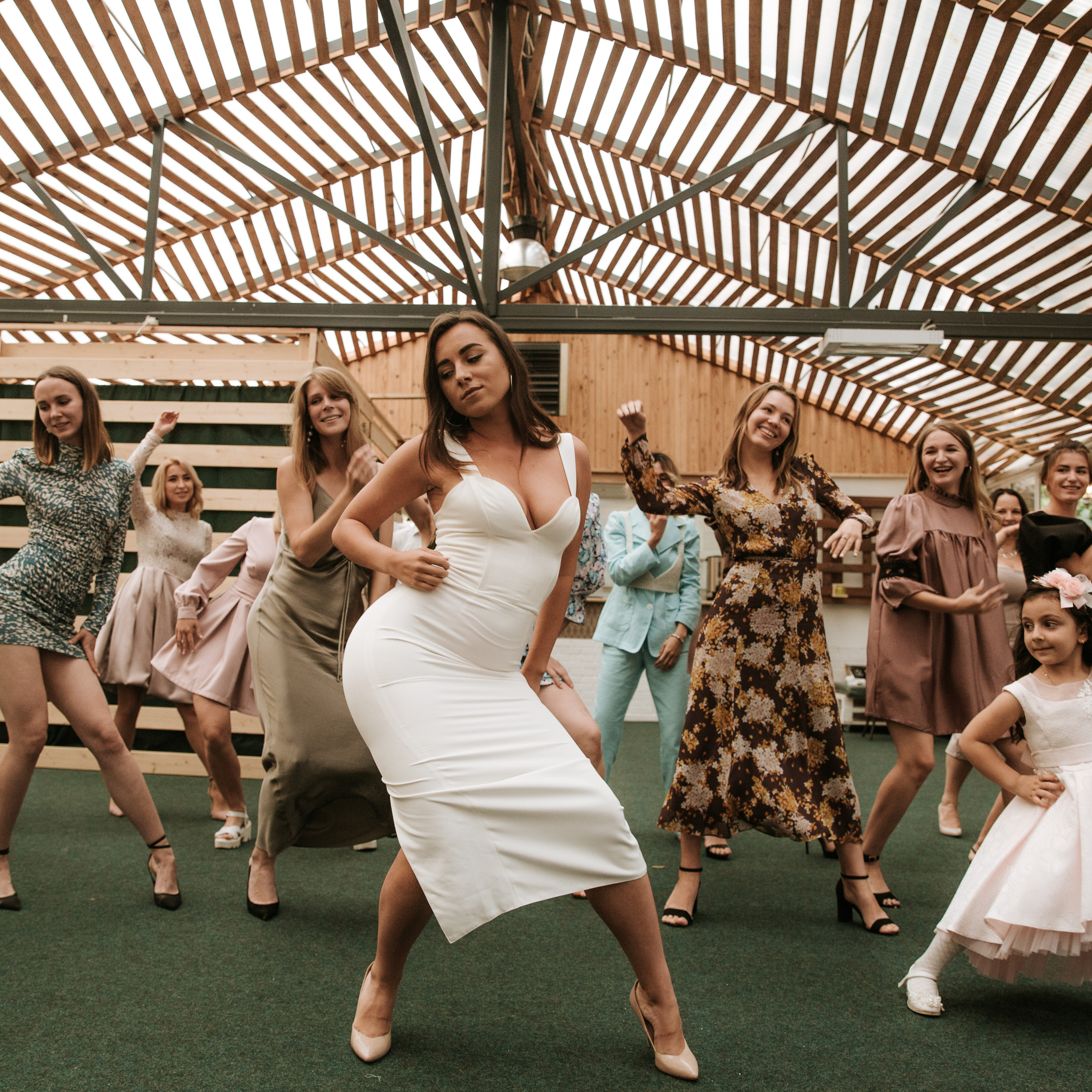 Elina&Nikita. Семейный и свадебный фотограф в Москве и МО Женя Истинова