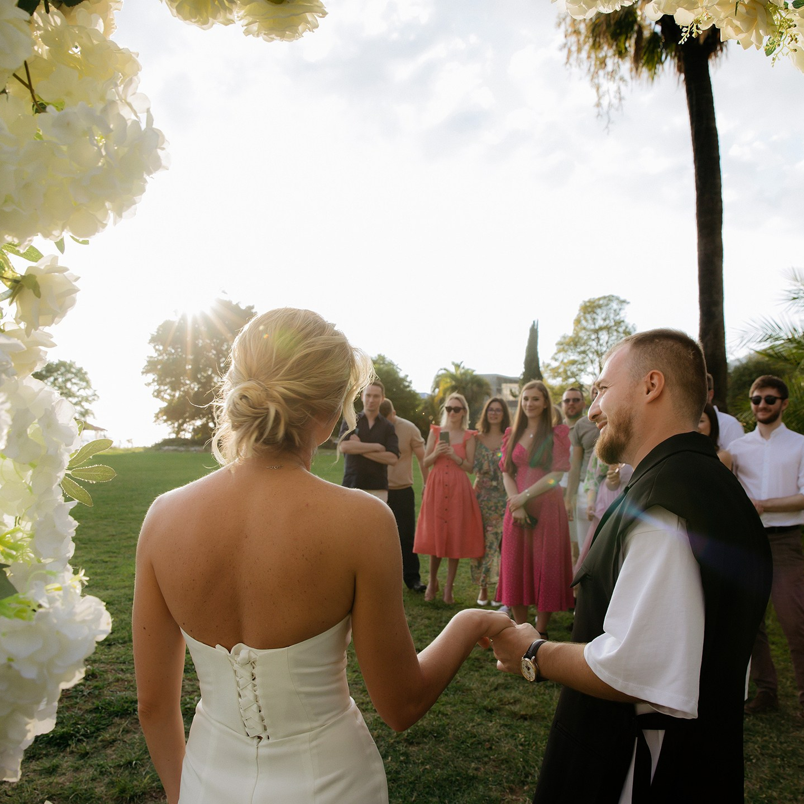 A&M. Семейный и свадебный фотограф в Москве и МО Женя Истинова