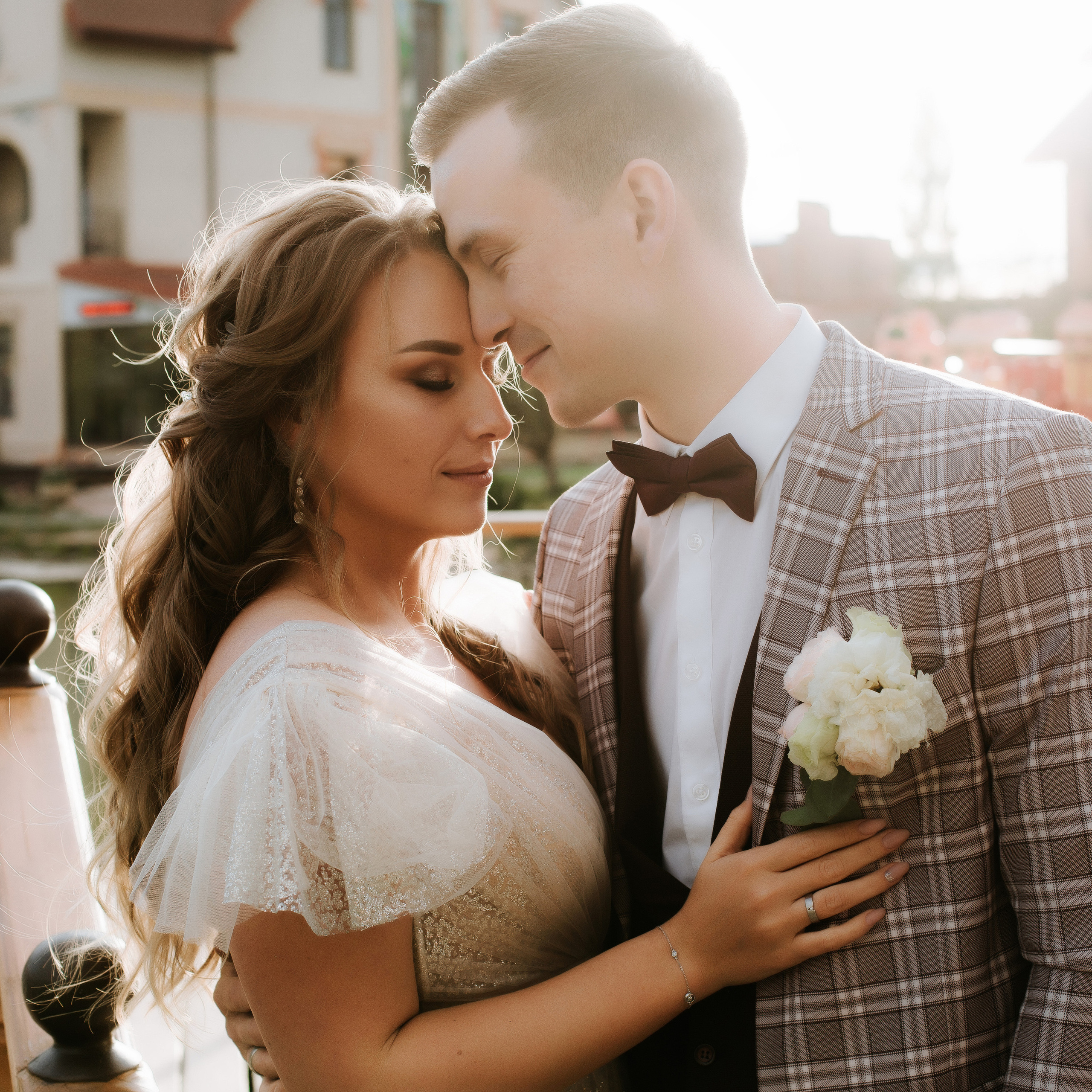 Nastya&Lesha. Семейный и свадебный фотограф в Москве и МО Женя Истинова