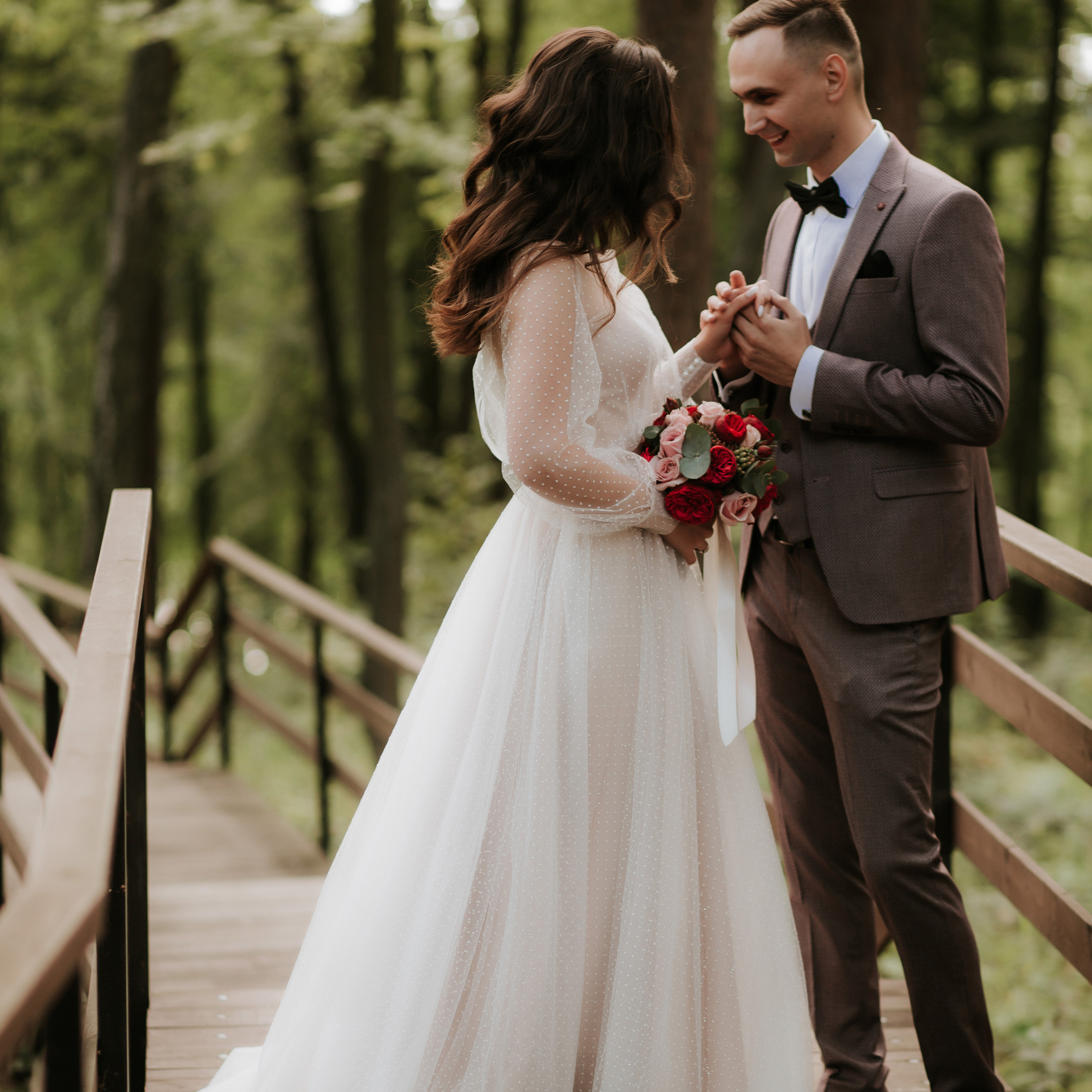 Andrew&Katya. Семейный и свадебный фотограф в Москве и МО Женя Истинова