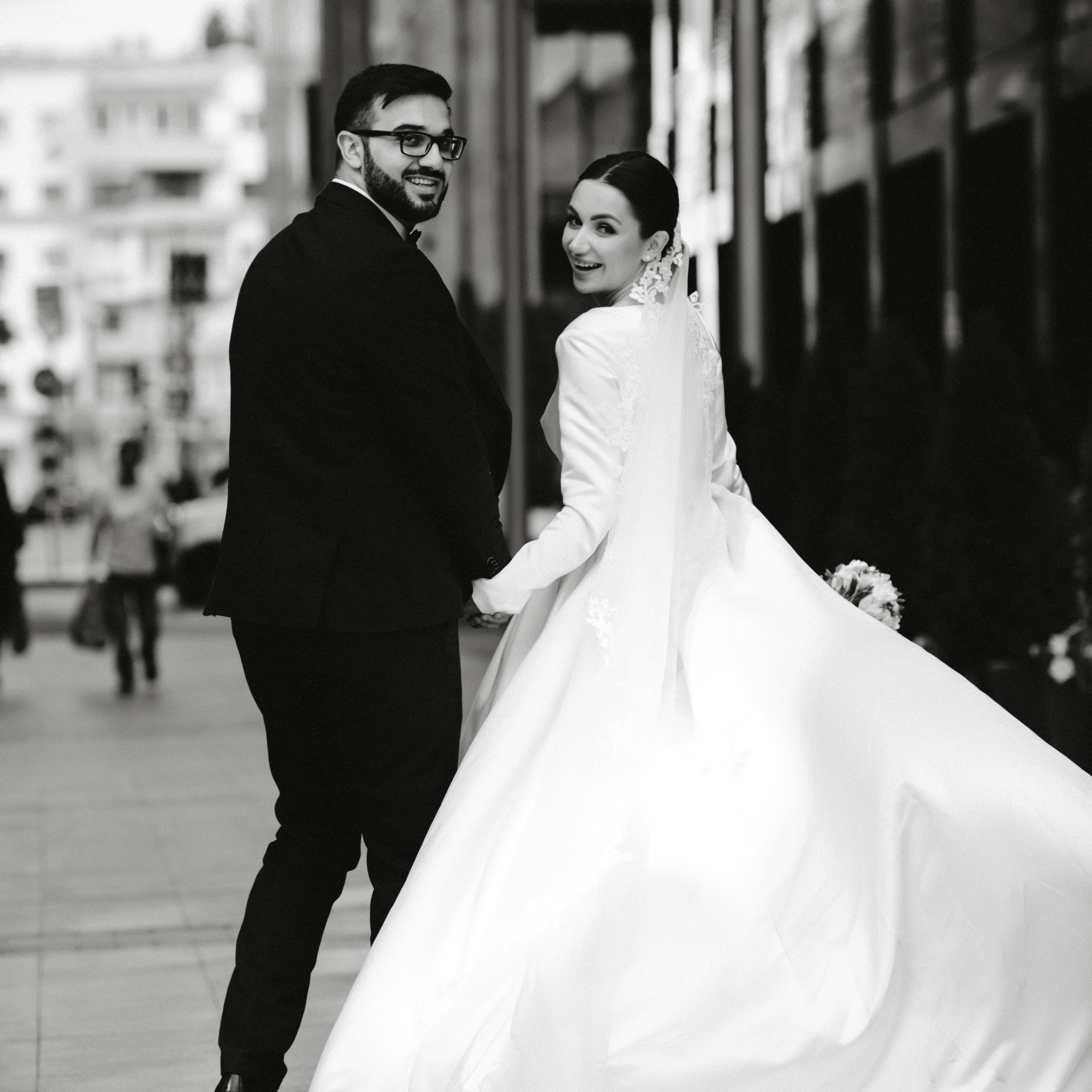 July&Azer. Семейный и свадебный фотограф в Москве и МО Женя Истинова