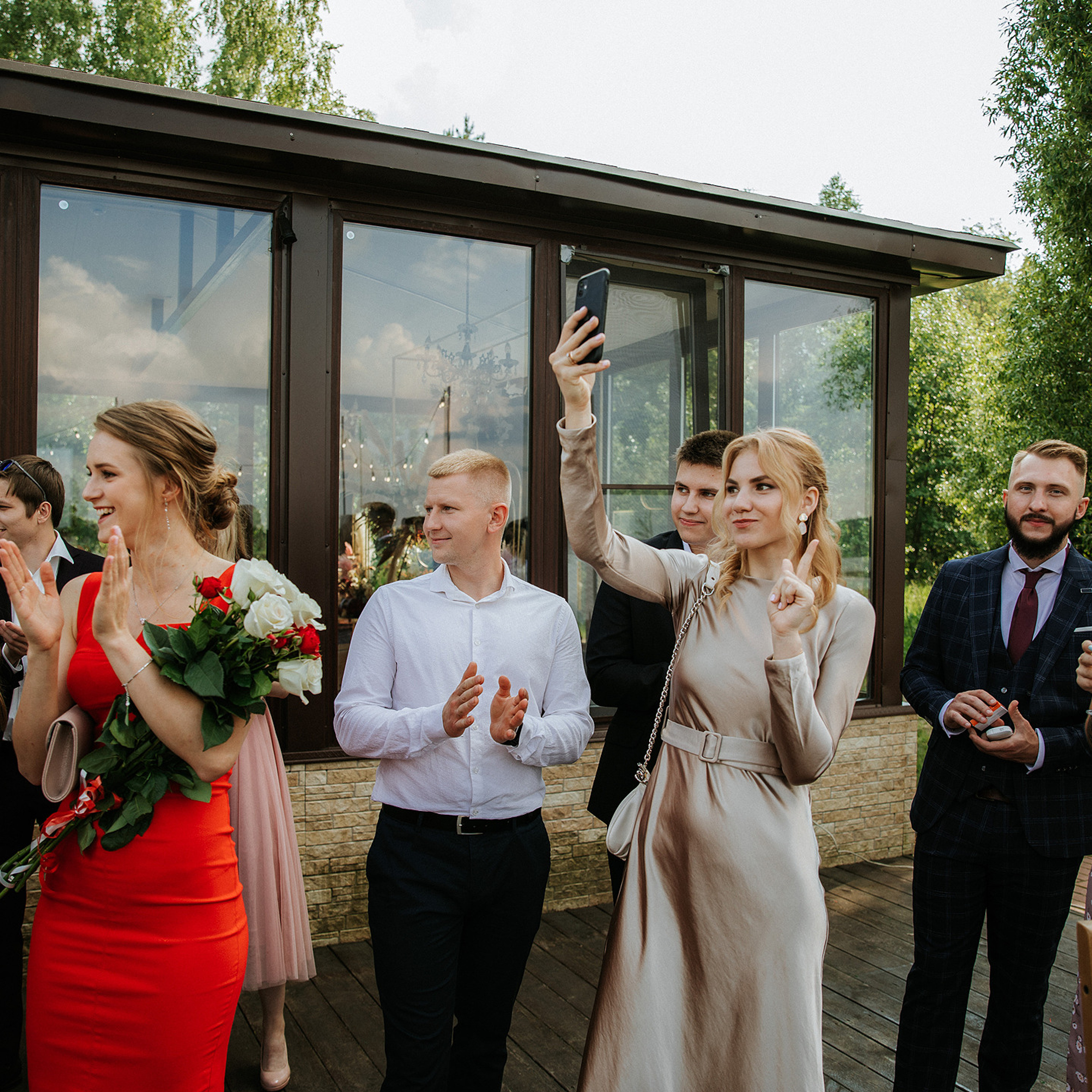 K&A. Семейный и свадебный фотограф в Москве и МО Женя Истинова