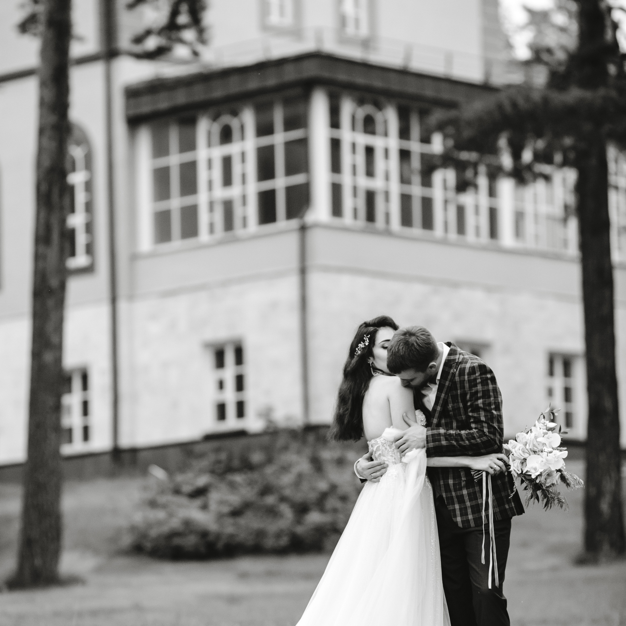 Elina&Nikita. Семейный и свадебный фотограф в Москве и МО Женя Истинова