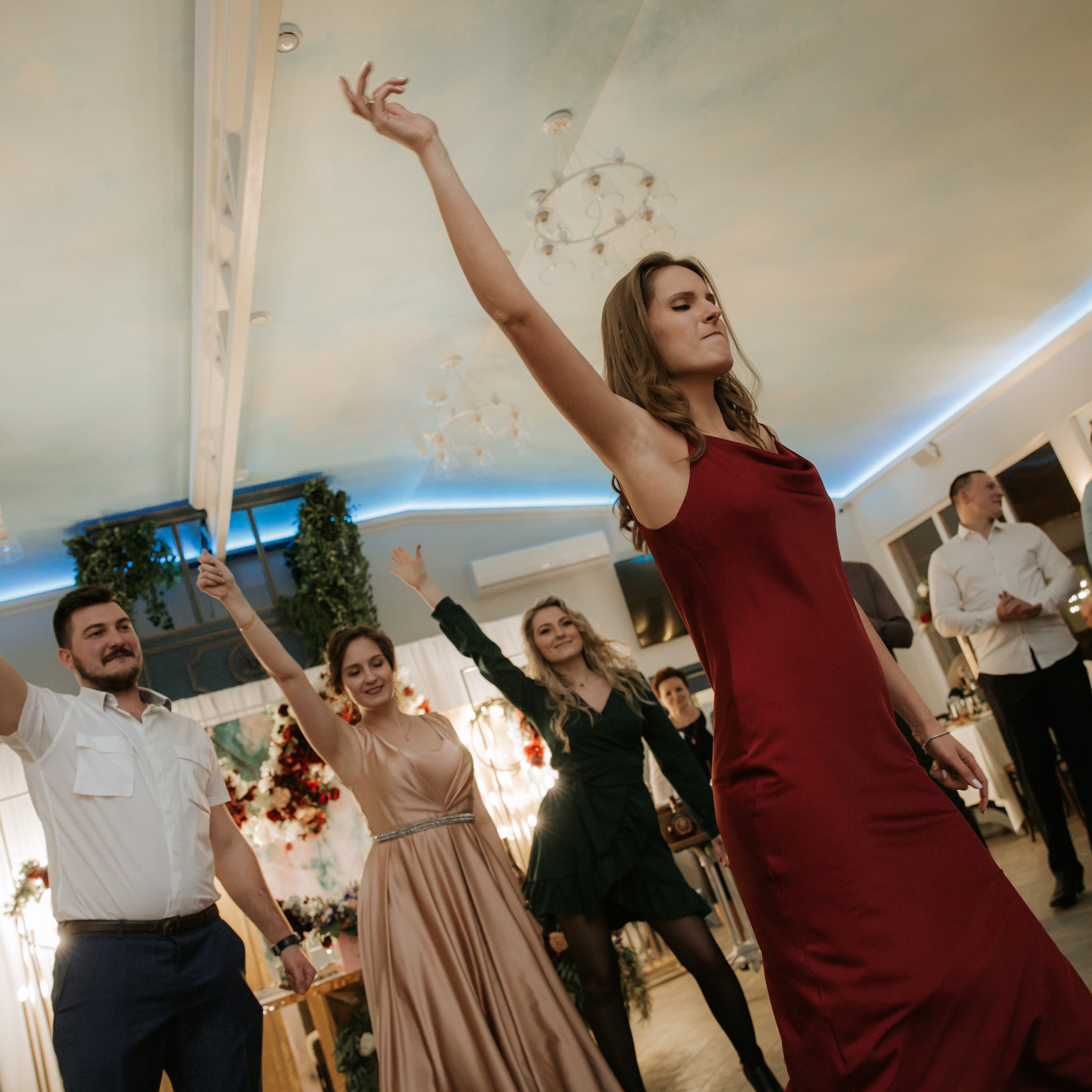 Mariya&Aleksey. Семейный и свадебный фотограф в Москве и МО Женя Истинова