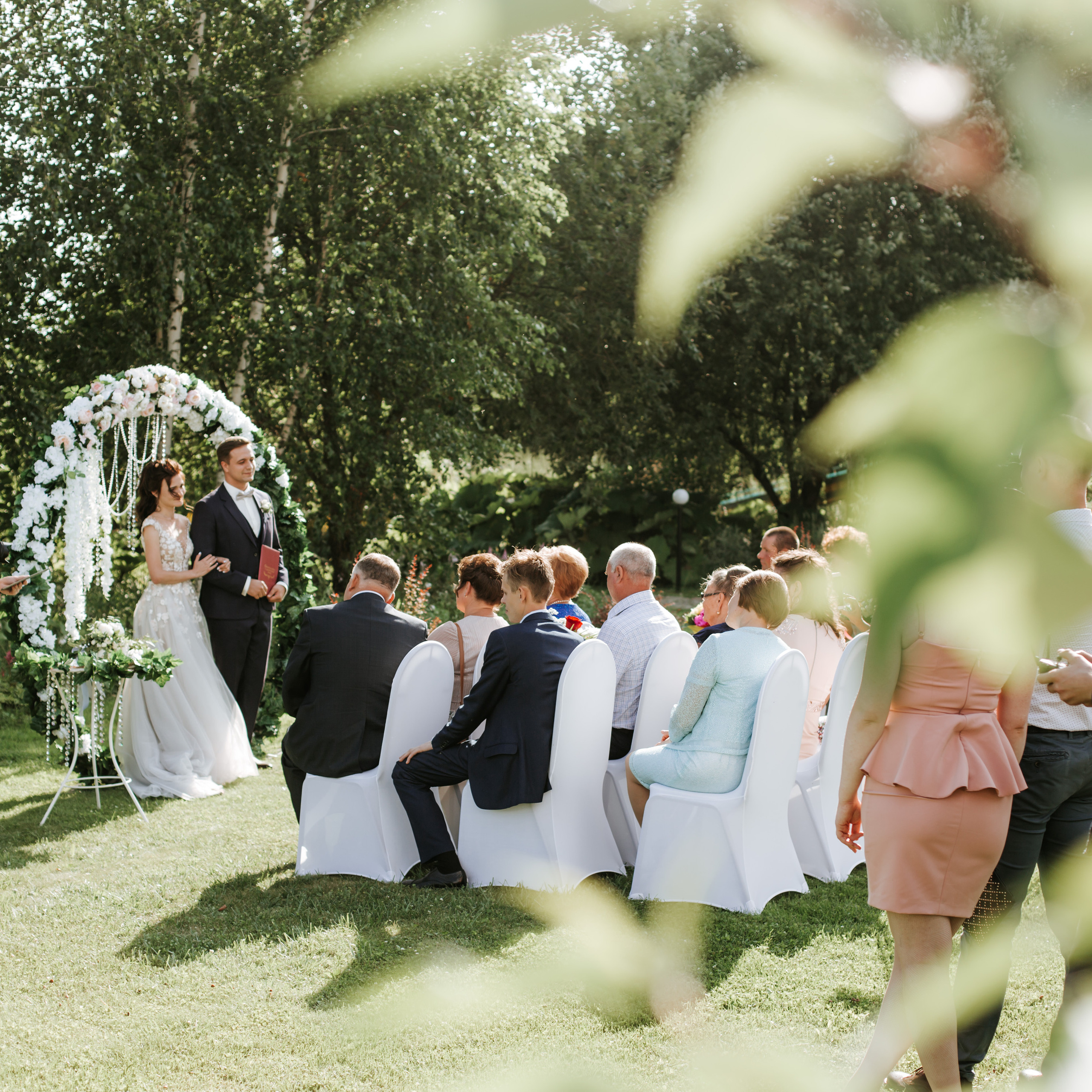 O&А. Семейный и свадебный фотограф в Москве и МО Женя Истинова