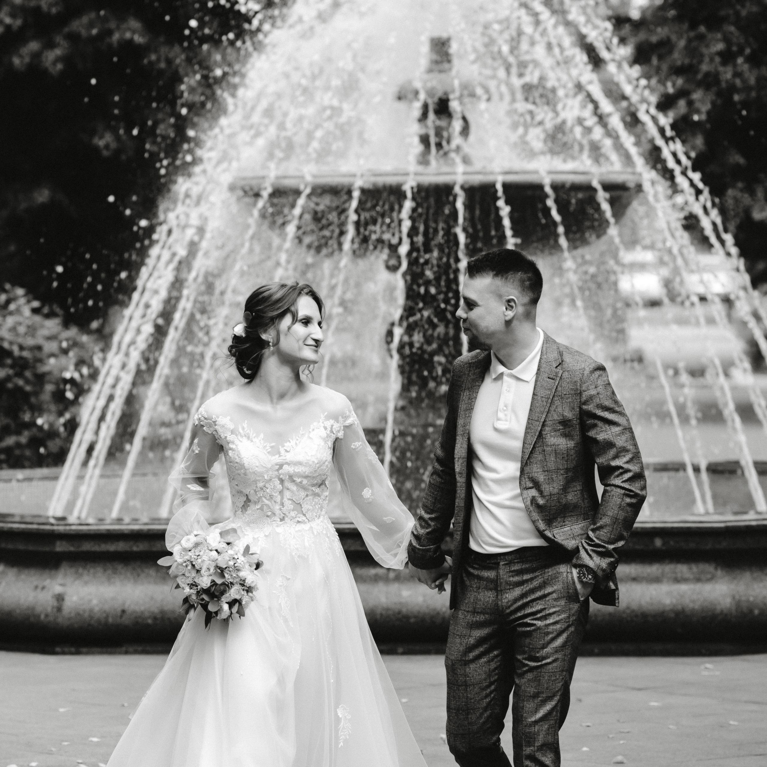 Oksana&Aleksey. Семейный и свадебный фотограф в Москве и МО Женя Истинова