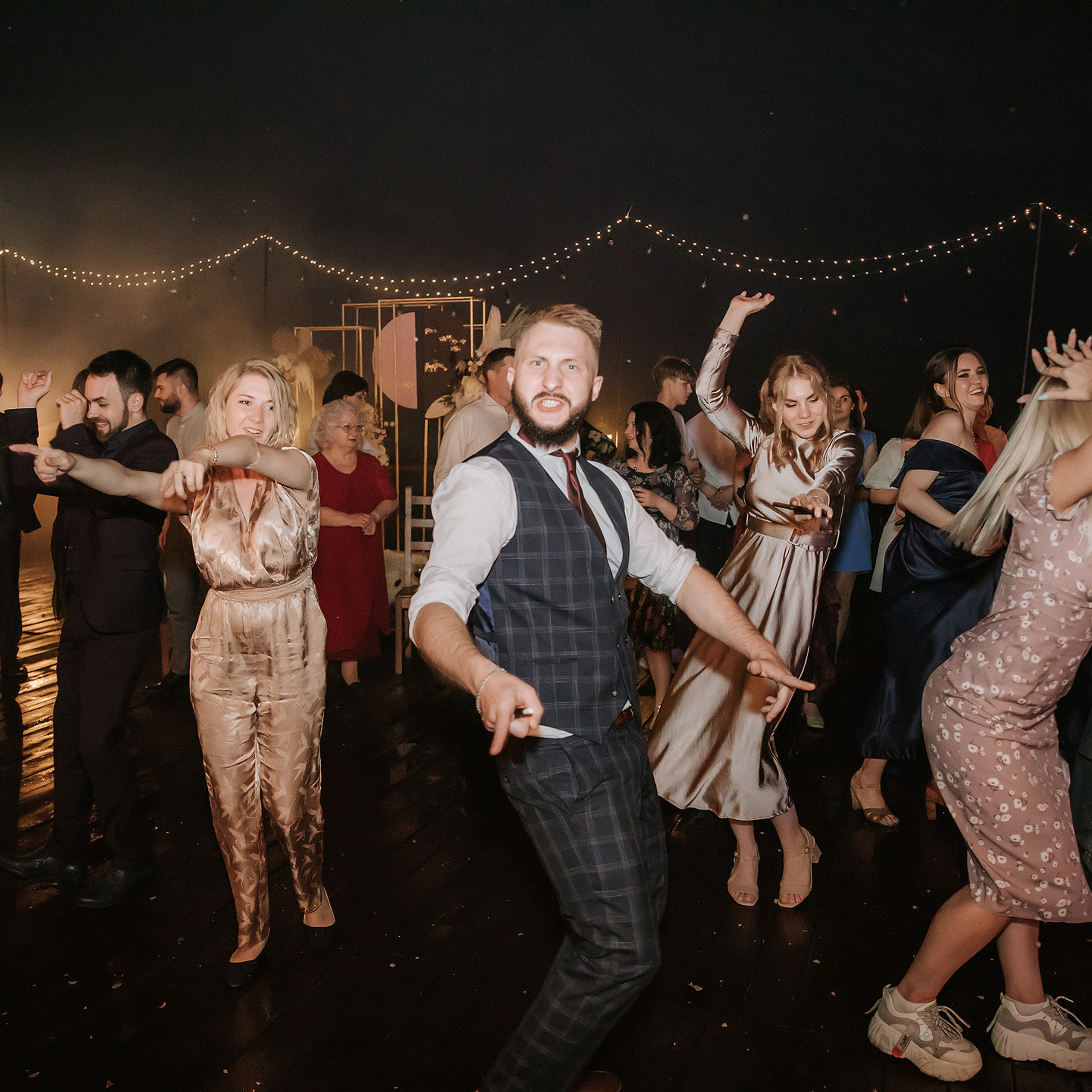 K&A. Семейный и свадебный фотограф в Москве и МО Женя Истинова