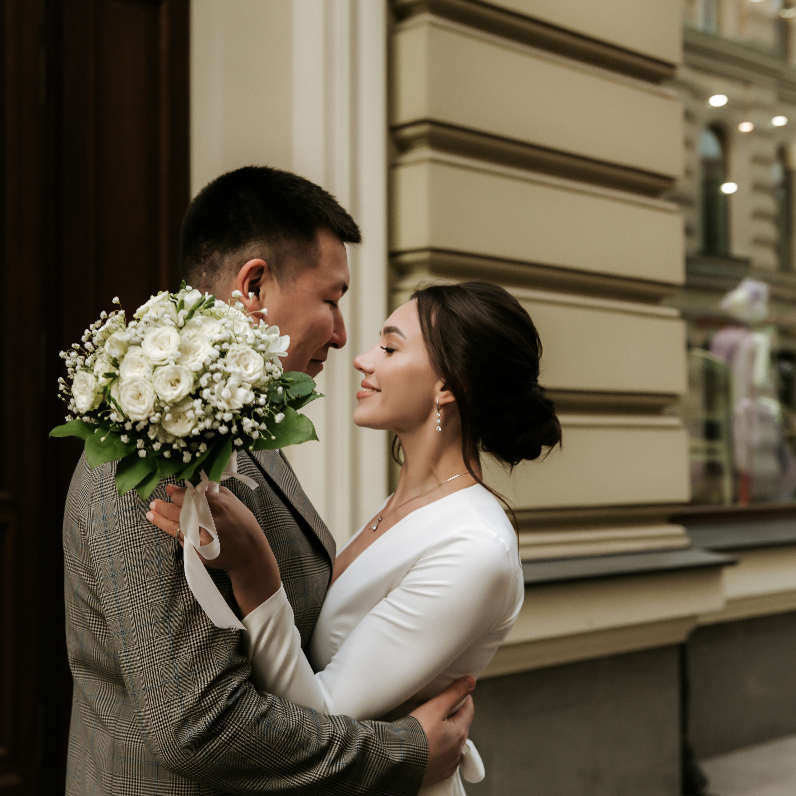 Anna&Arman. Семейный и свадебный фотограф в Москве и МО Женя Истинова