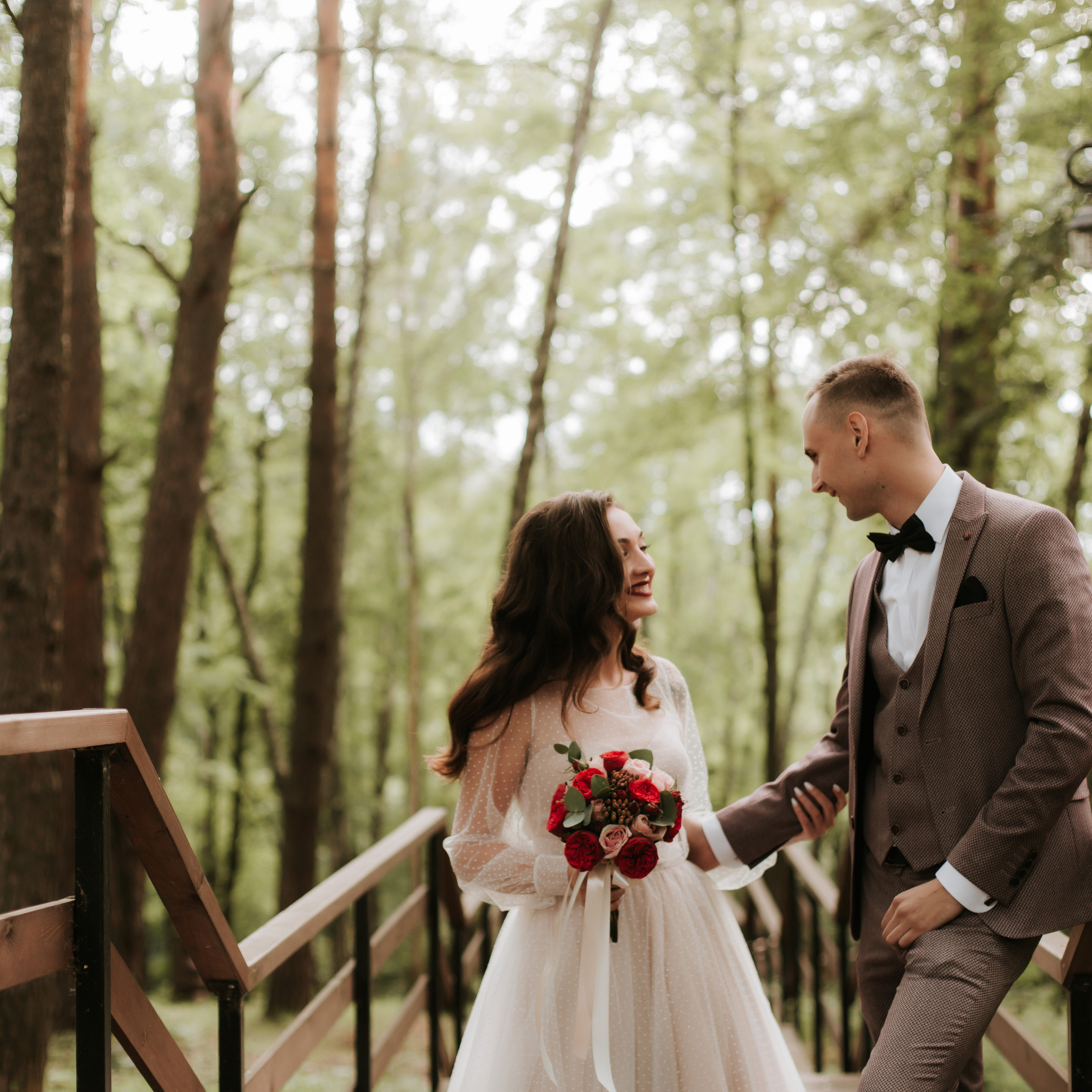 Andrew&Katya. Семейный и свадебный фотограф в Москве и МО Женя Истинова